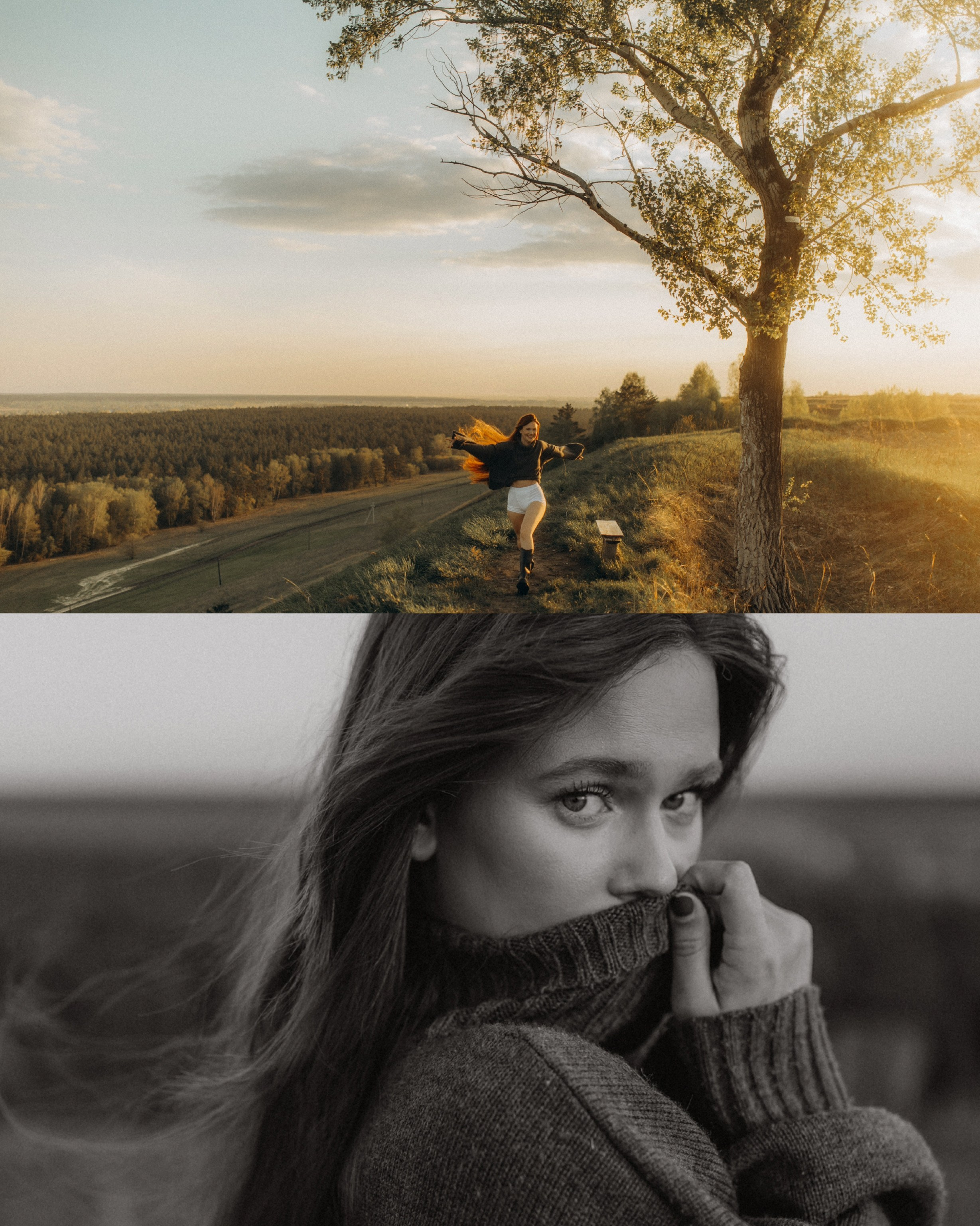 Индивидуальные фотосессии. Семейный и свадебный фотограф в Новосибирске/Бийске Екатерина Логинова