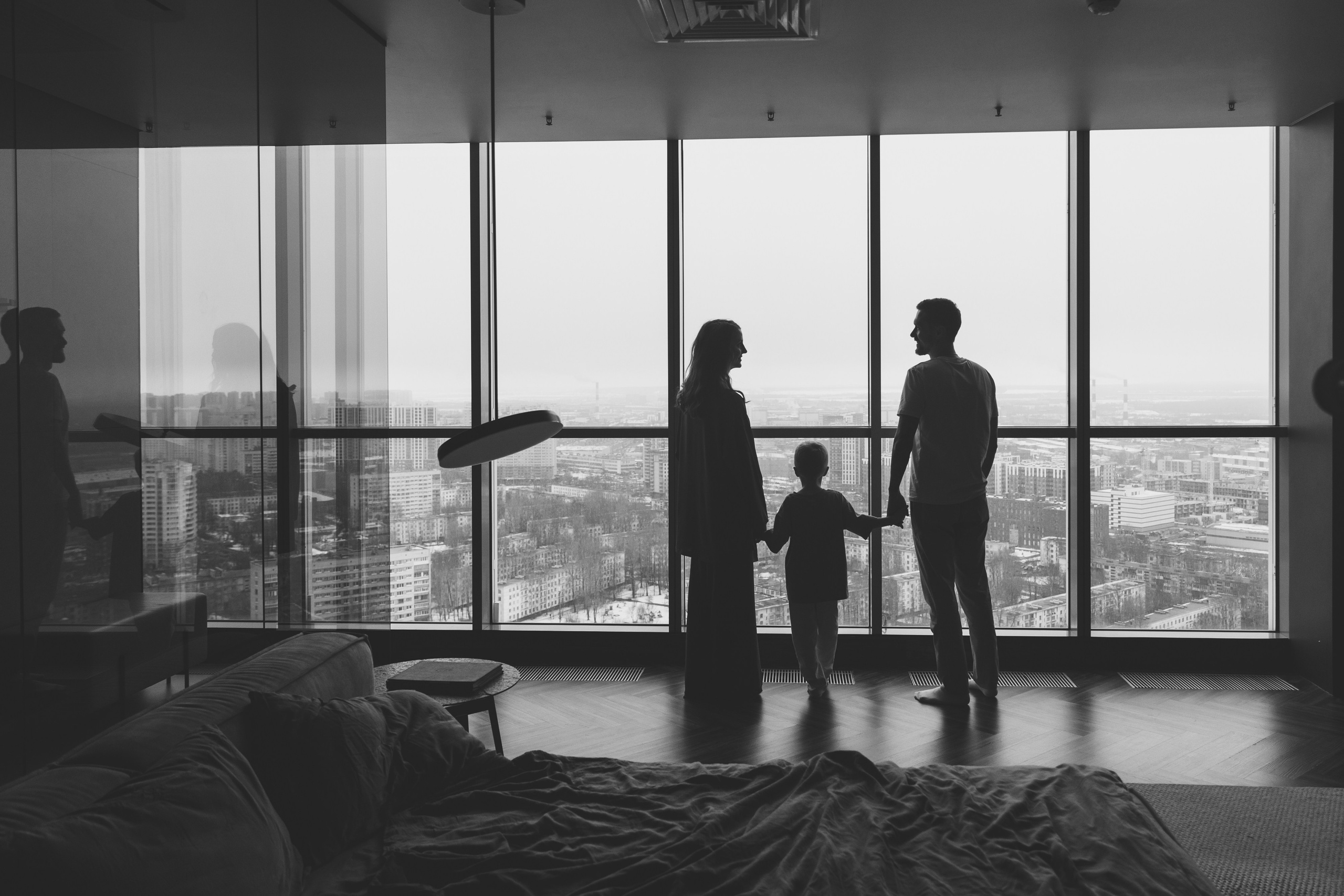 Family time. Семейный фотограф в Санкт-Петербурге Ева Маркова