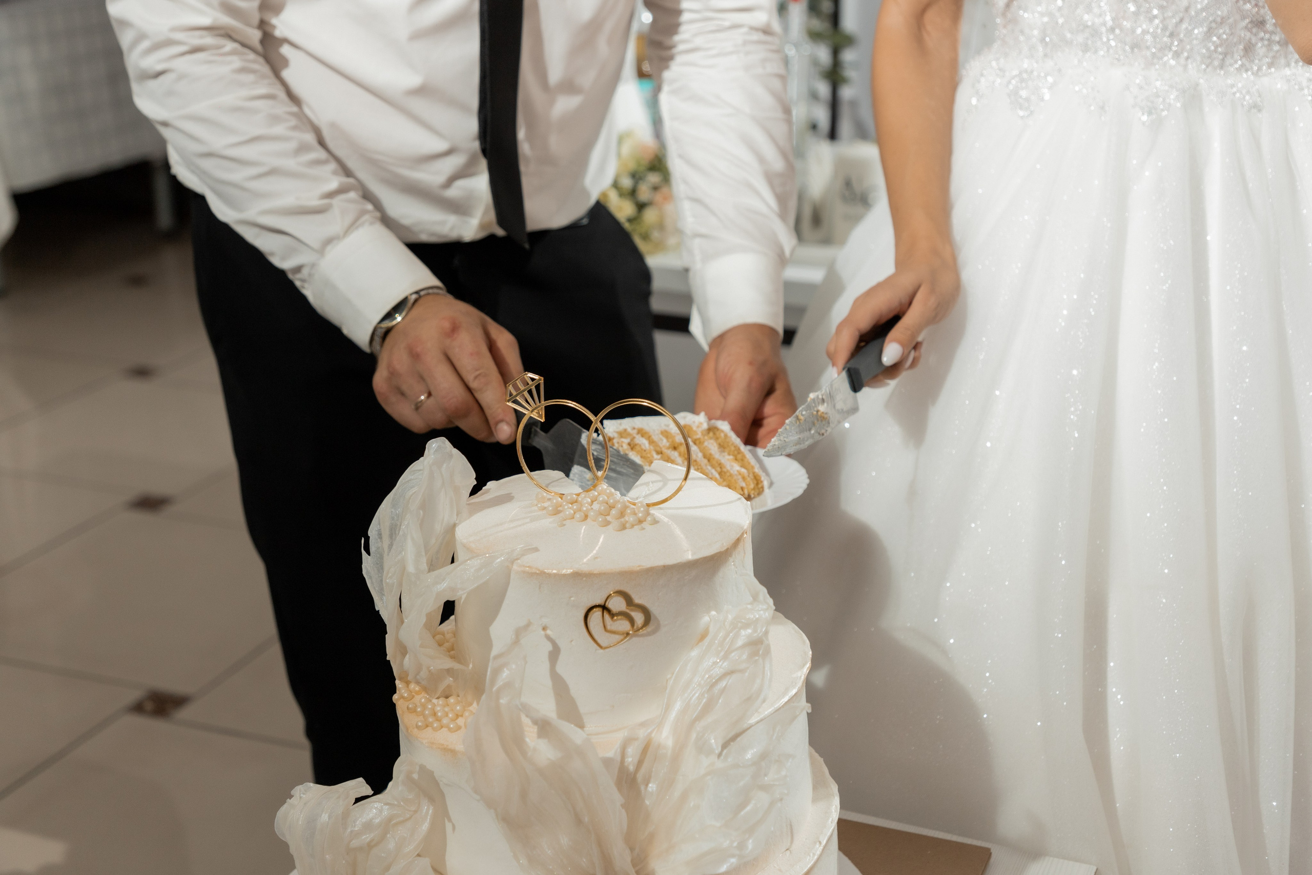 Алексей и Светлана (сокращено). Свадебный фотограф Ангелина Сунгатулина | Саратов | Балаково | Вольск