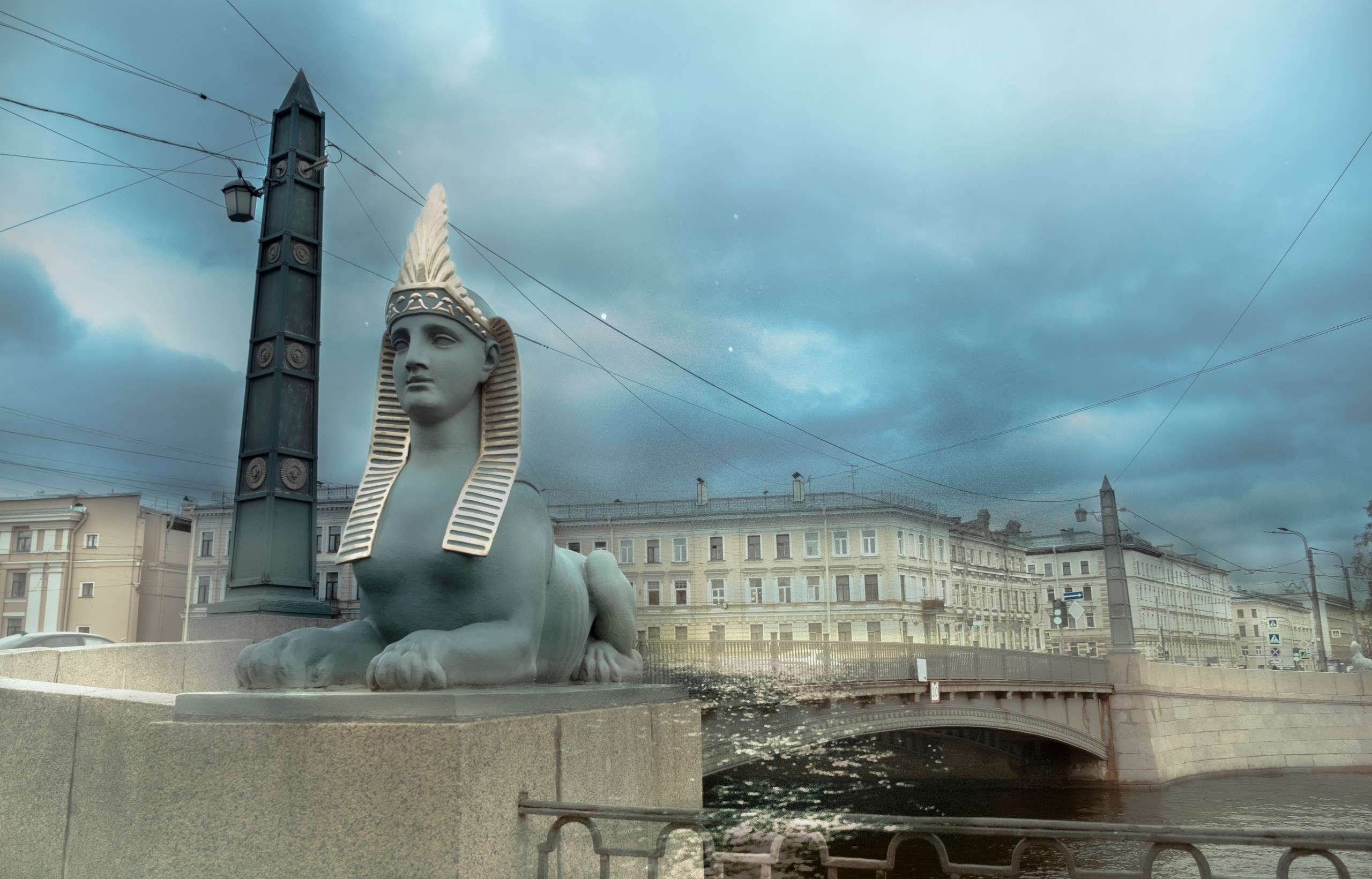 Local spb. Коллекция