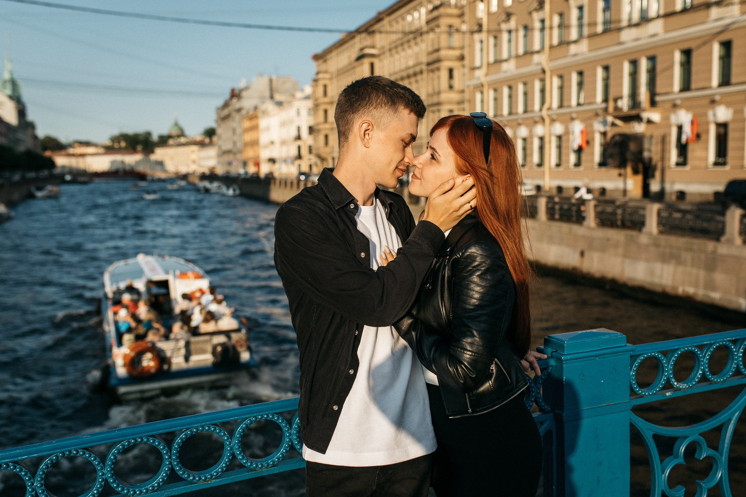 Кристина&Артём