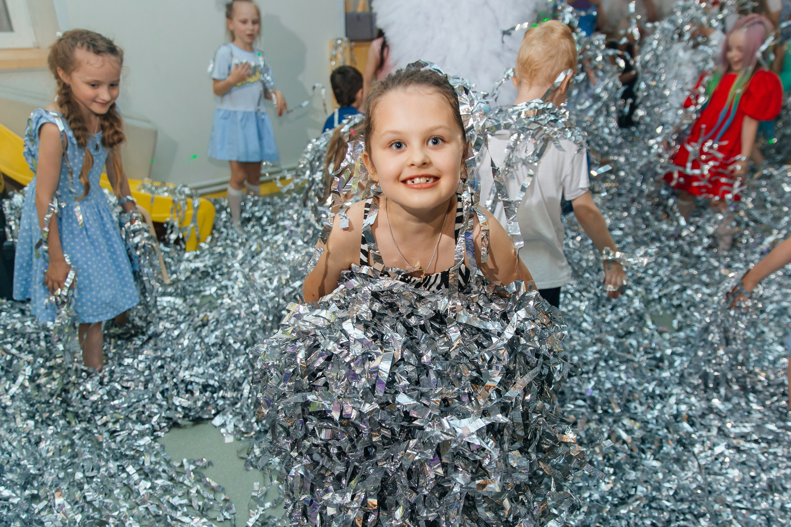 Фото сад. Фотограф Силиникс Екатерина