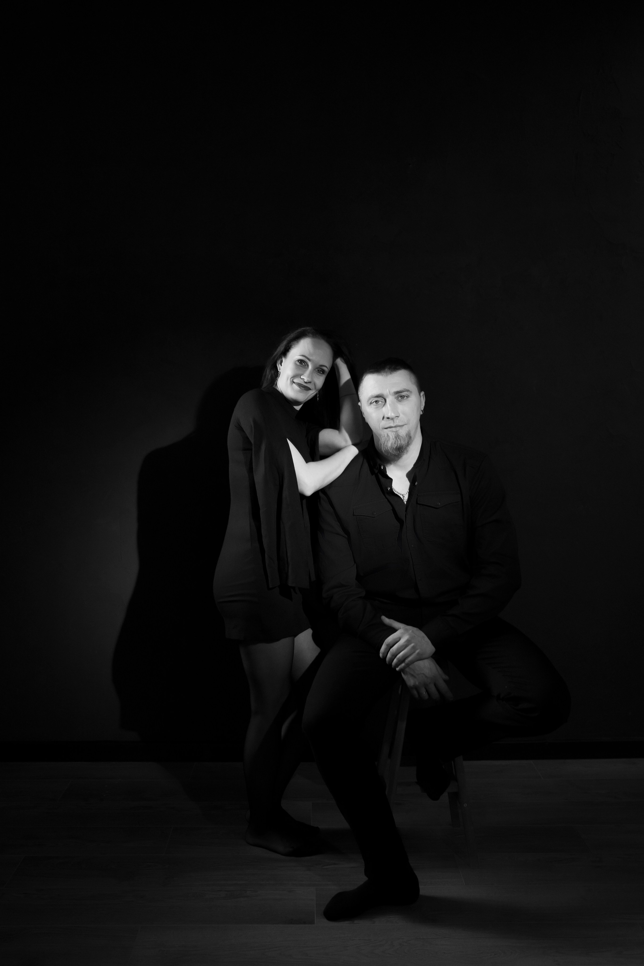 Татьяна и Евгений. Фотограф в Петрозаводске Алексей Антропов