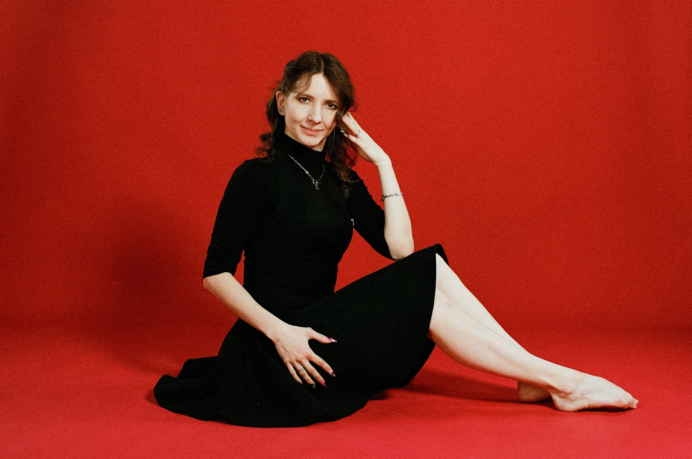 Kodak Gold 400 Canon EOS 30 + Canon EF 50mm f/1.2 L USM