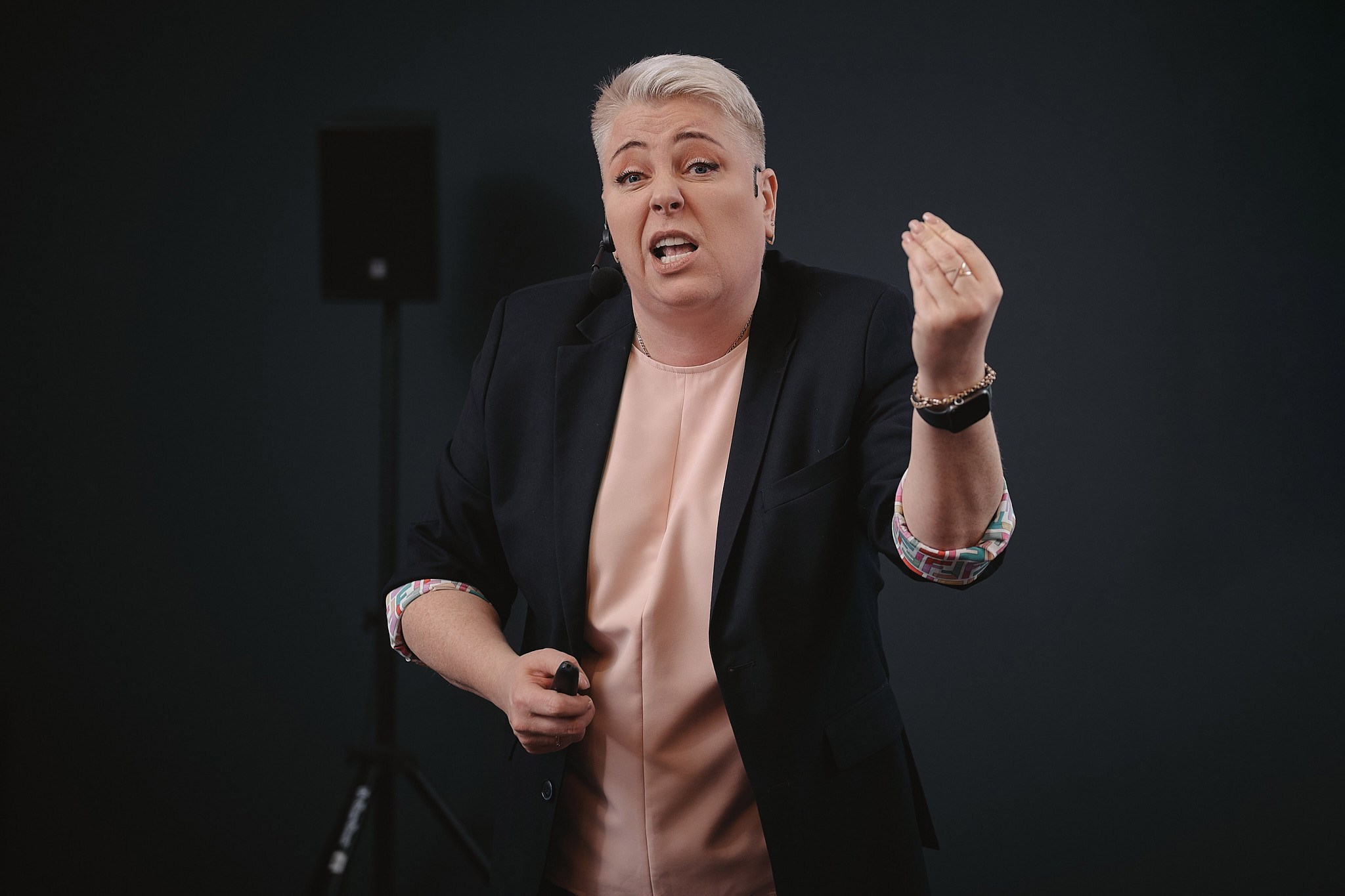 Репортажи бизнес-мероприятий. Фотограф Федор Захаров