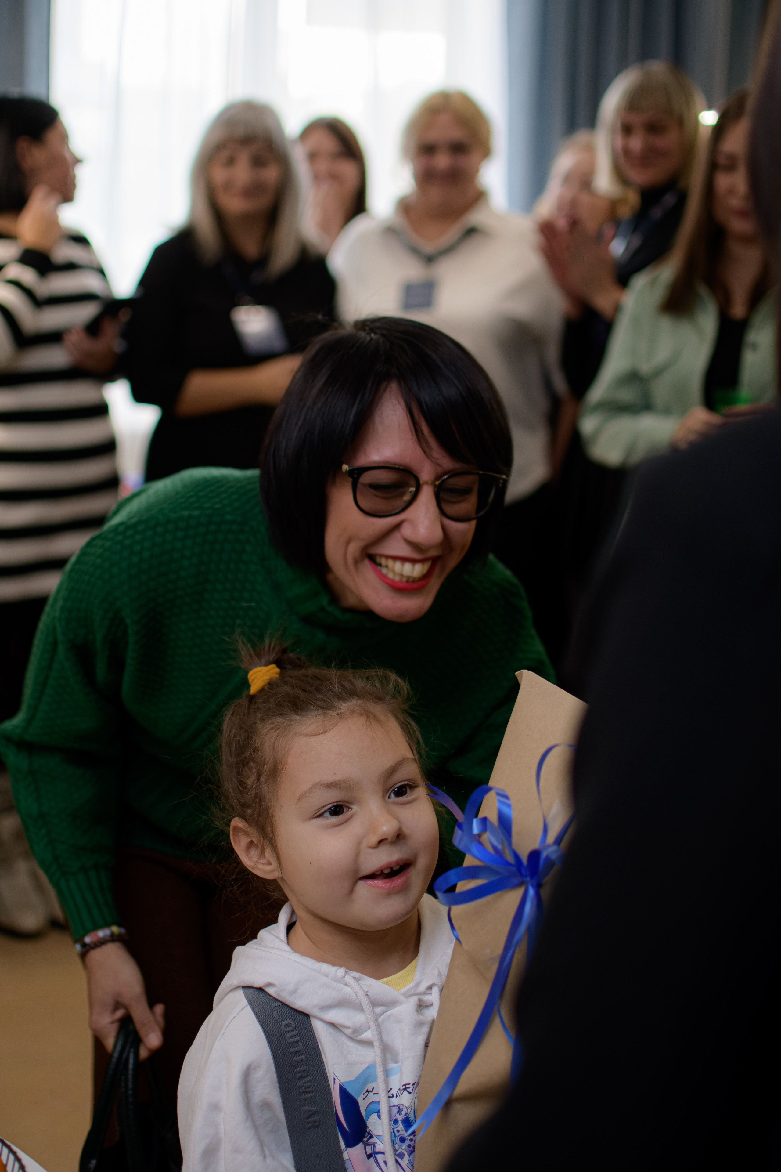 ФЛАГМАН. Photokarish