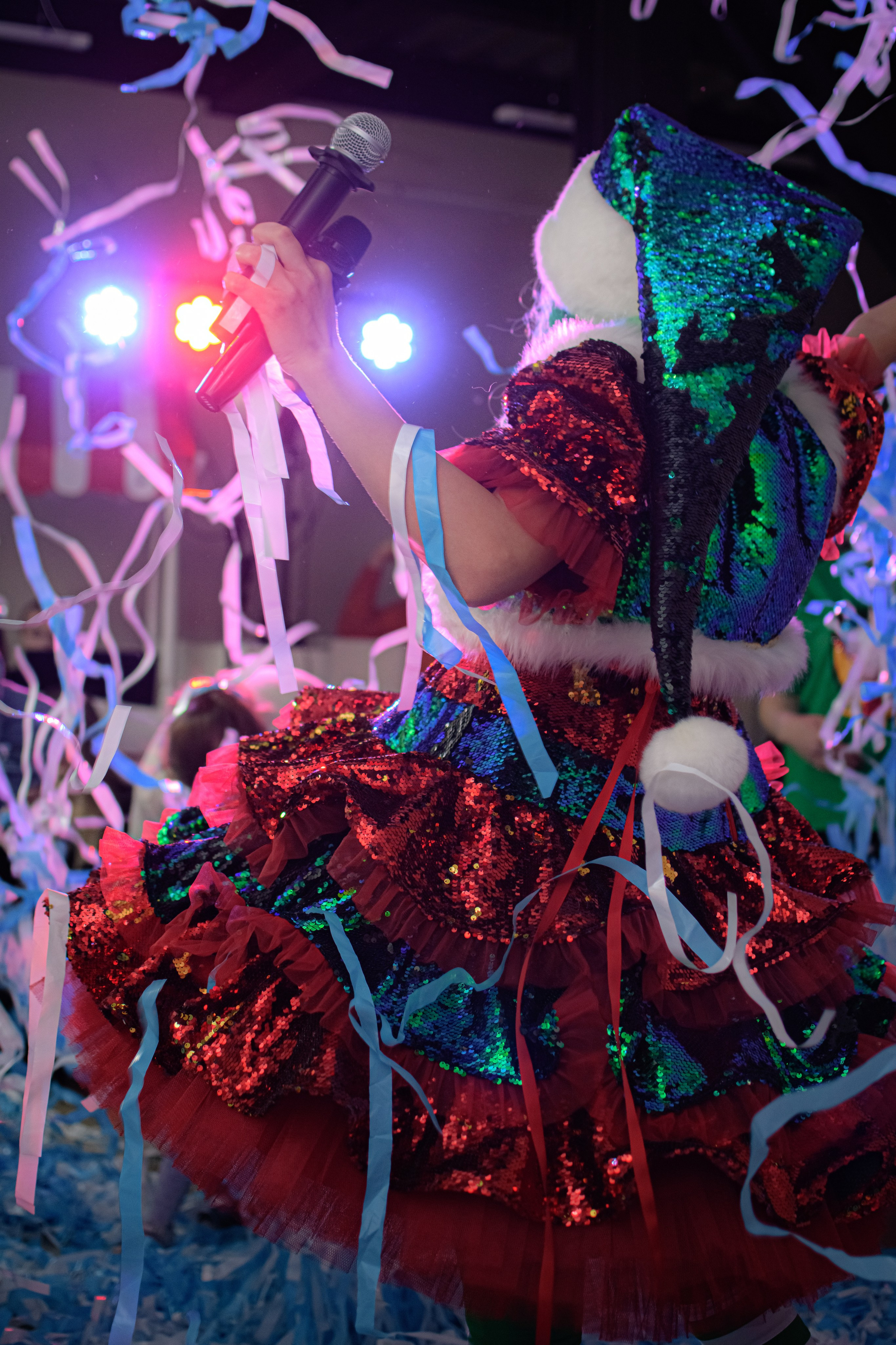 HAPPY NEW YEAR. Photokarish