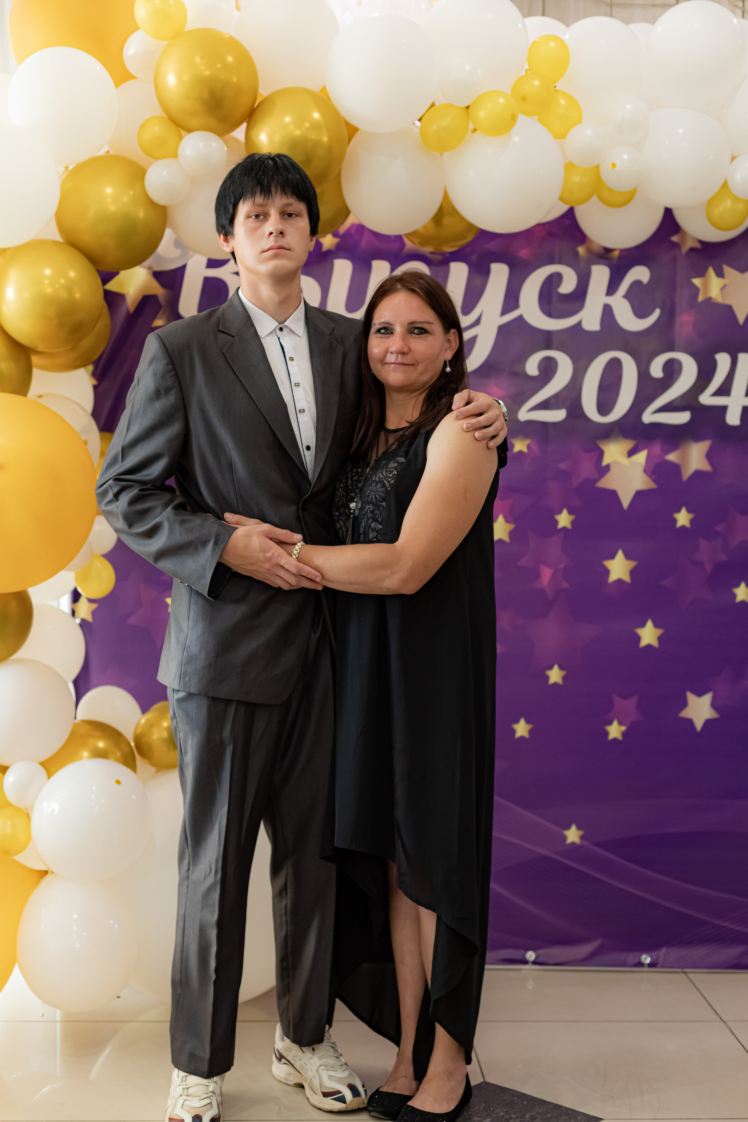 Выпускной. Photokarish