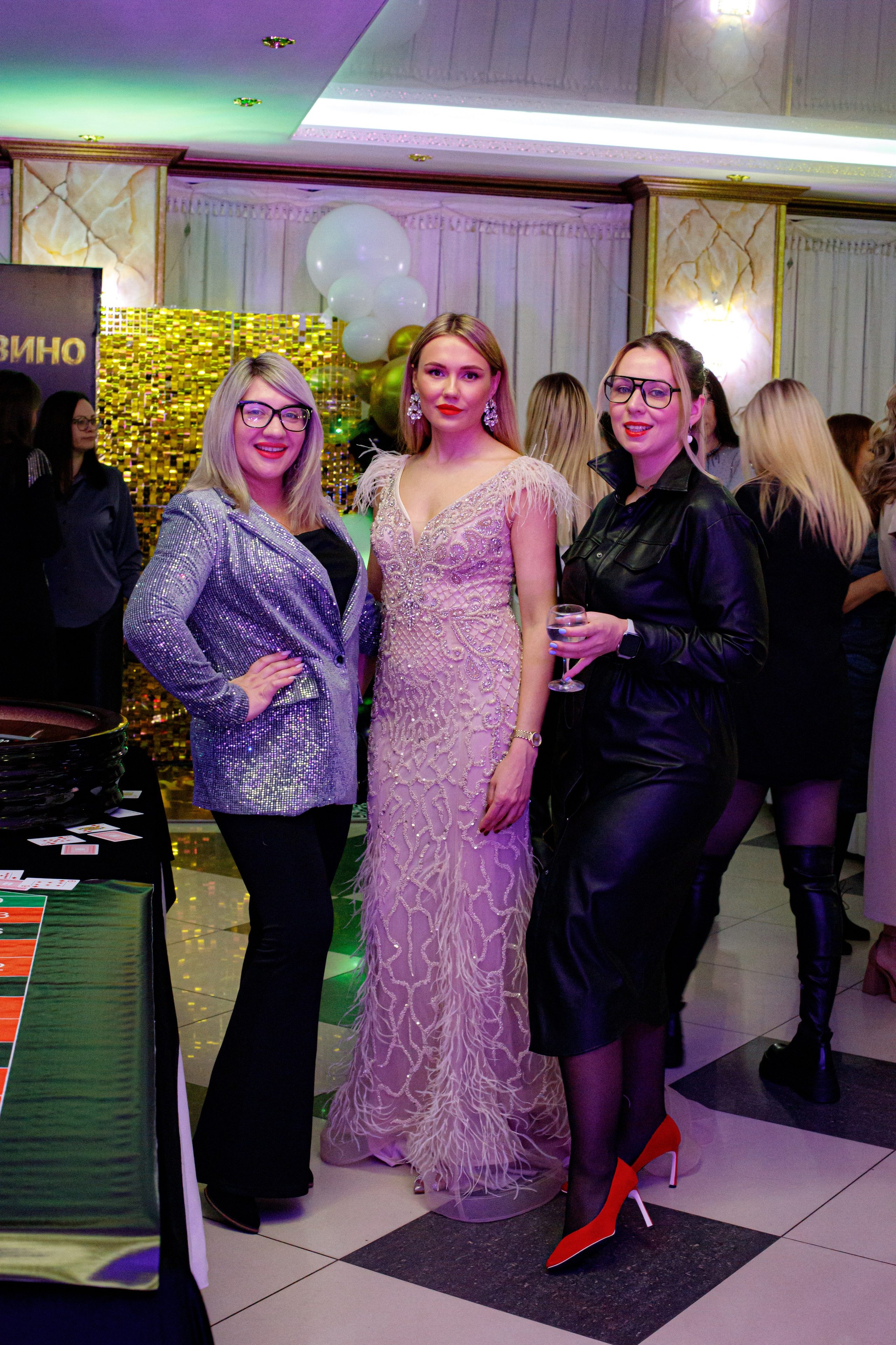 ELOSMED. Photokarish