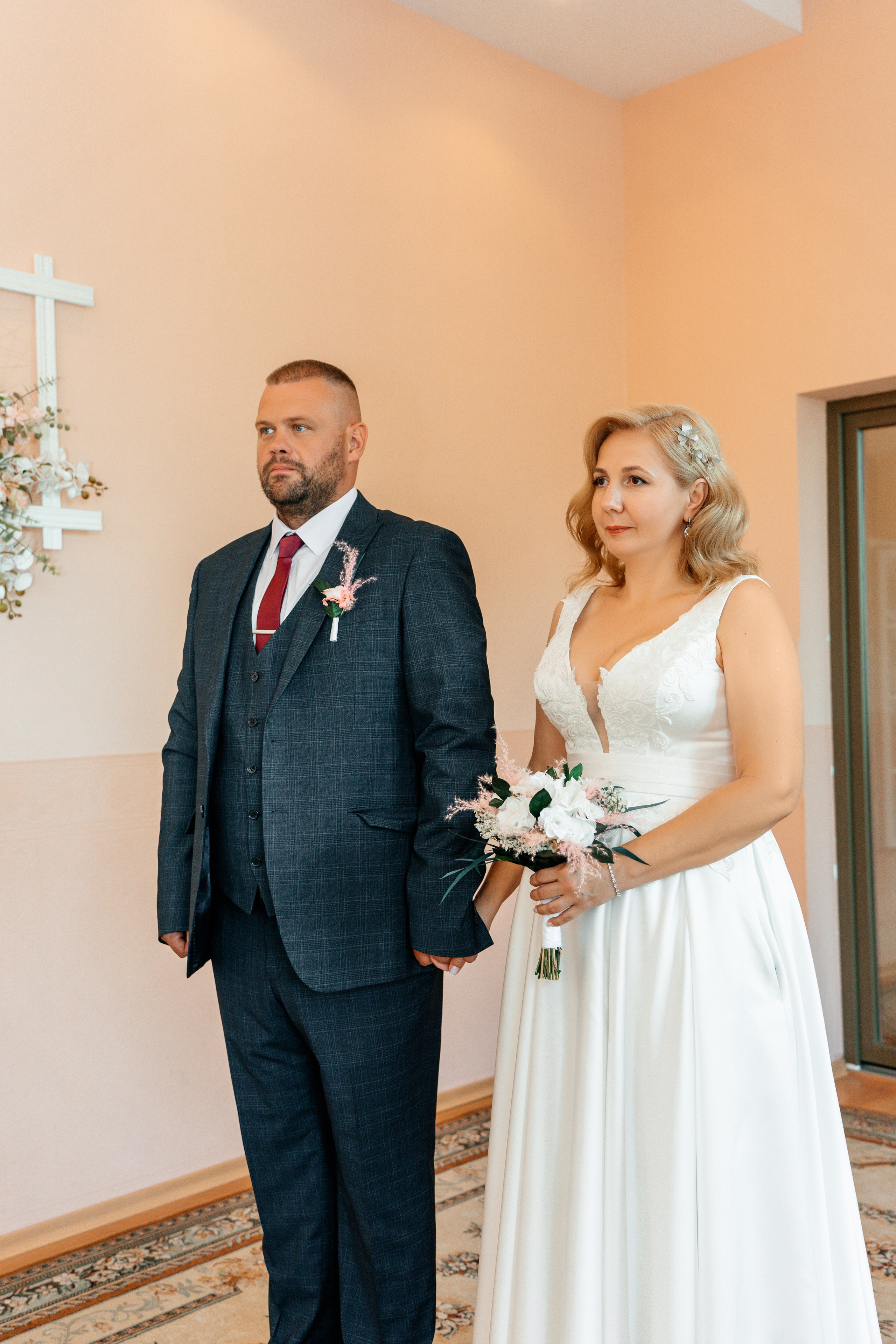 Прогулка в Троицком предместье. Ваш семейный фотограф в Минске — Вика Трегубова