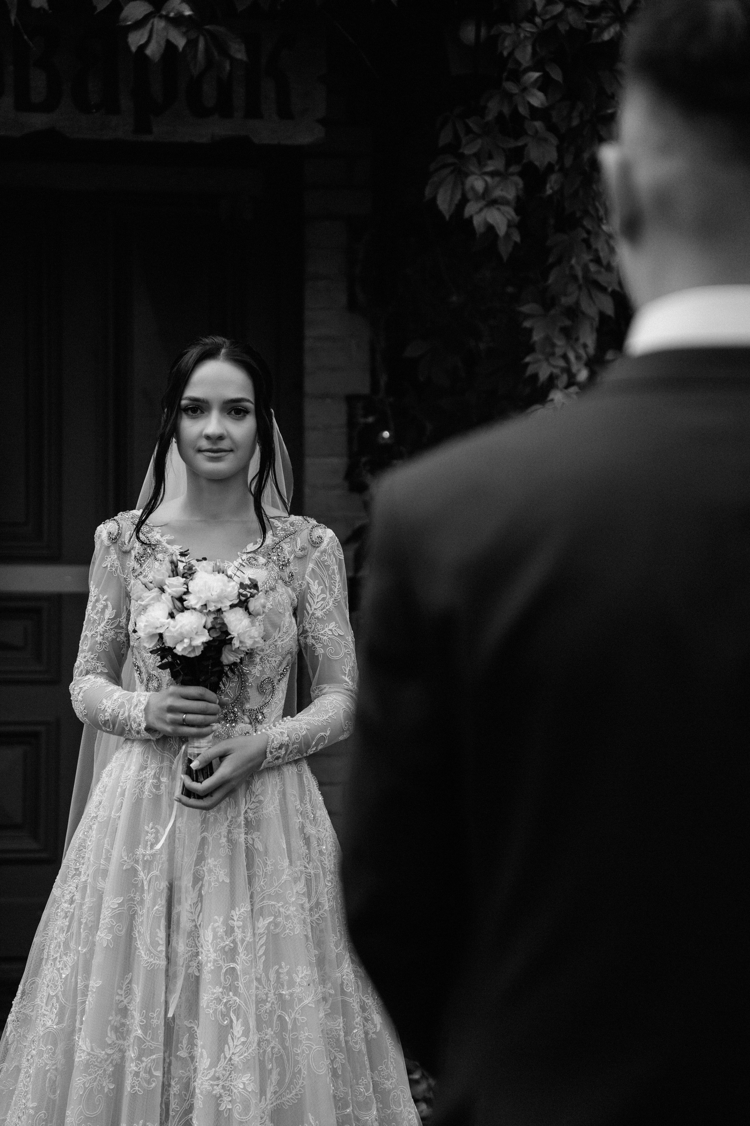 Осенний день любви. Ваш семейный фотограф в Минске — Вика Трегубова