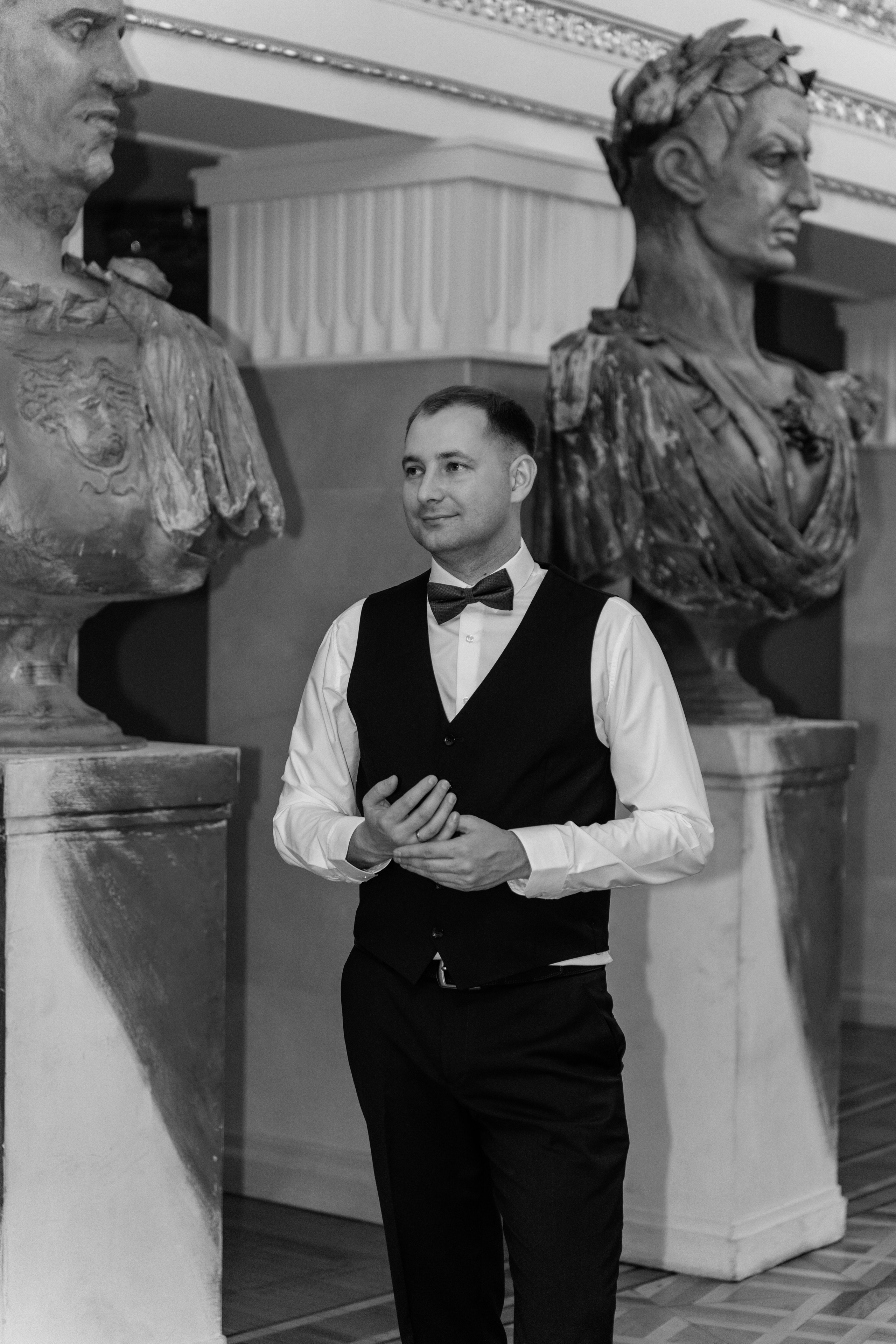 Большой театр оперы и балета. Ваш семейный фотограф в Минске — Вика Трегубова