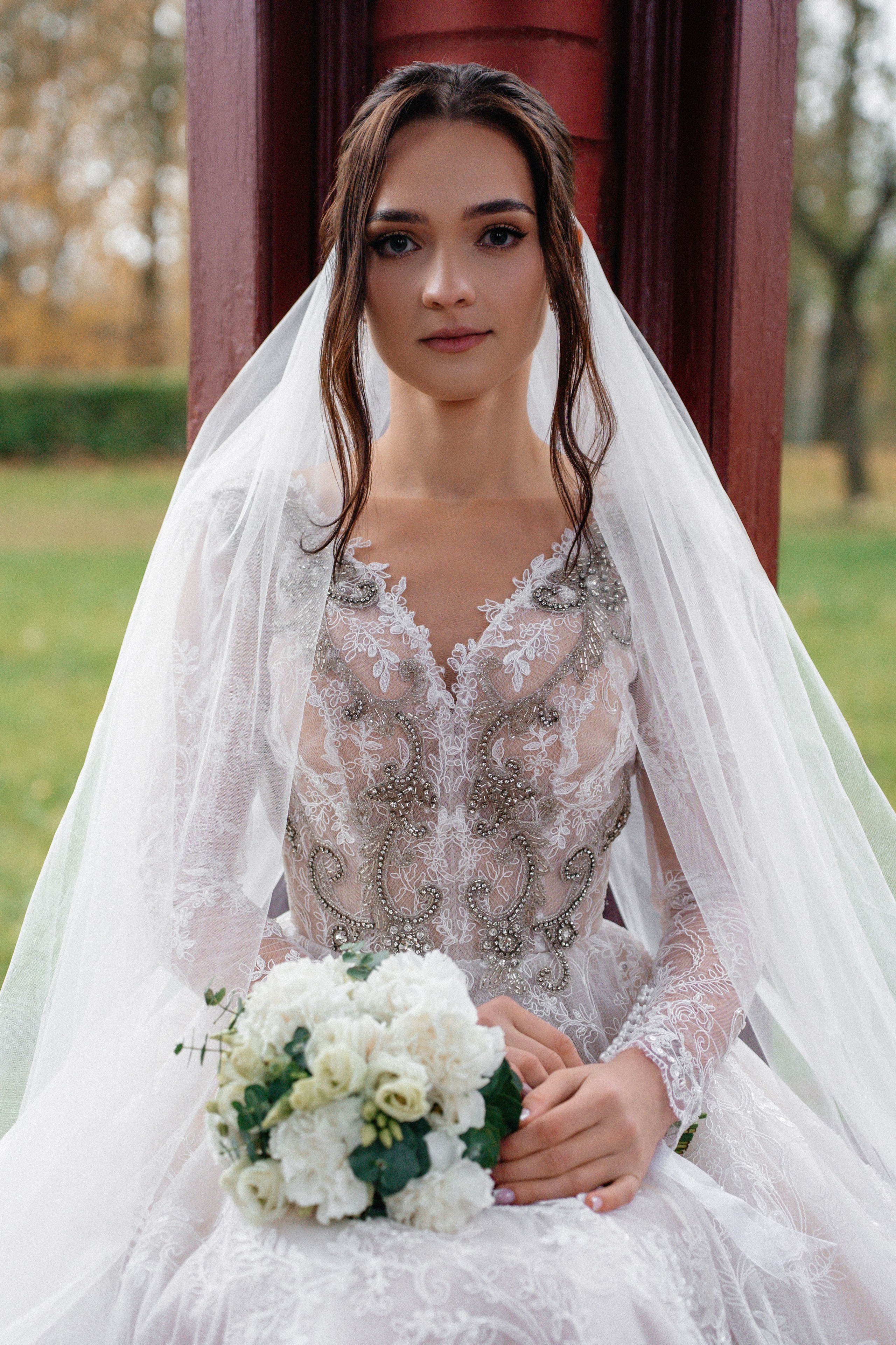 Осенний день любви. Ваш семейный фотограф в Минске — Вика Трегубова