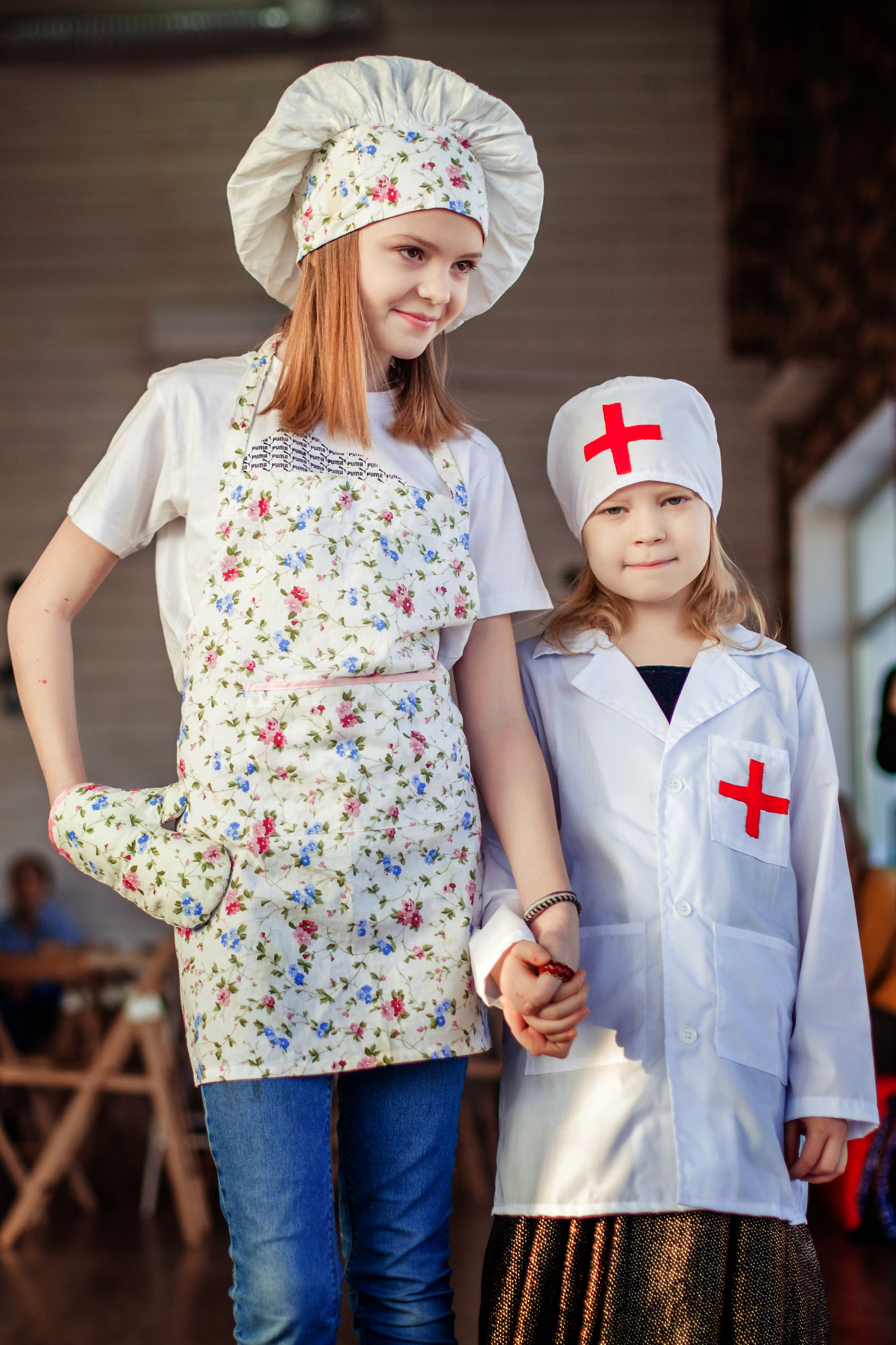 Анонимные Деды Морозы. Фотограф в Ярославле