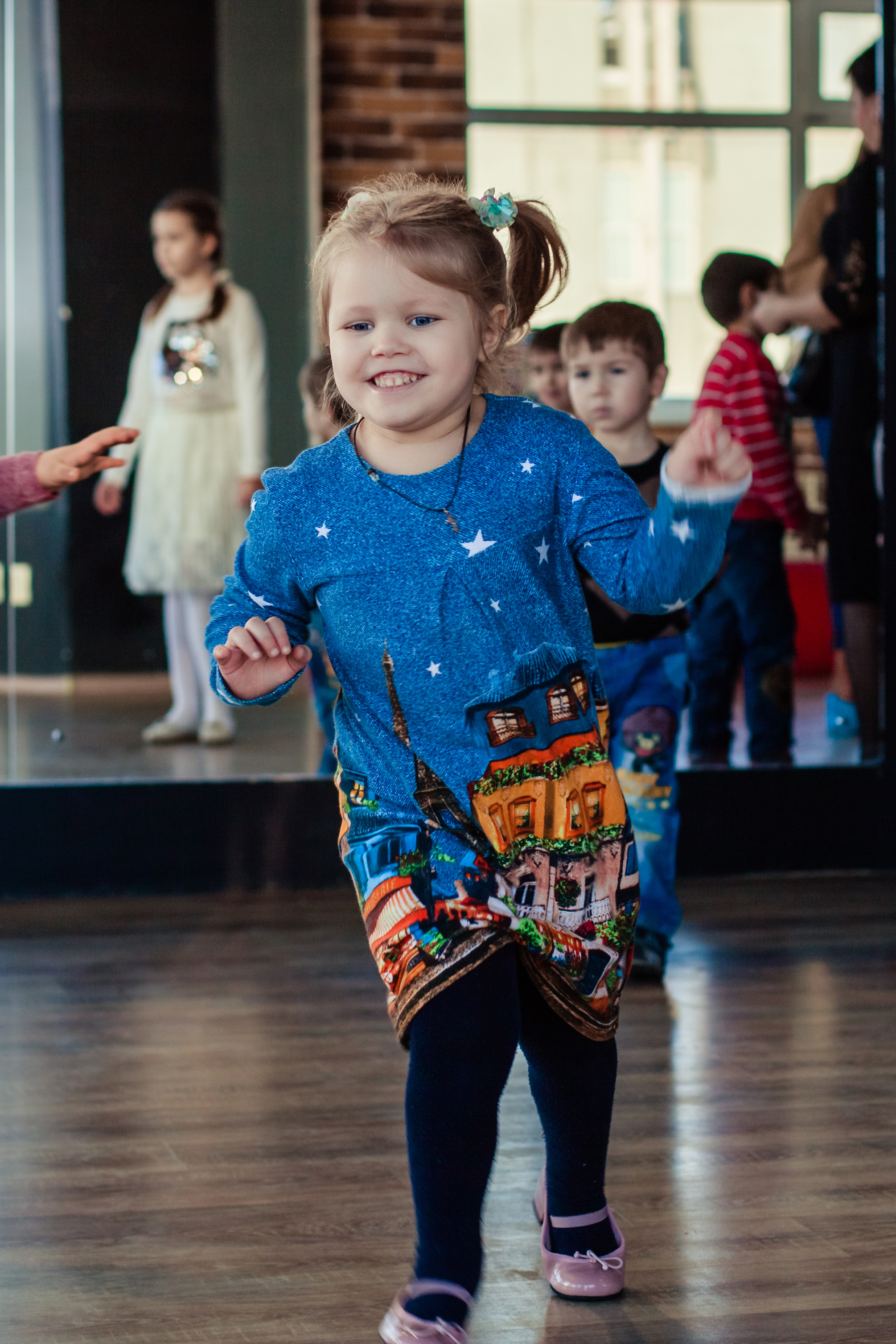 Анонимные Деды Морозы. Фотограф в Ярославле