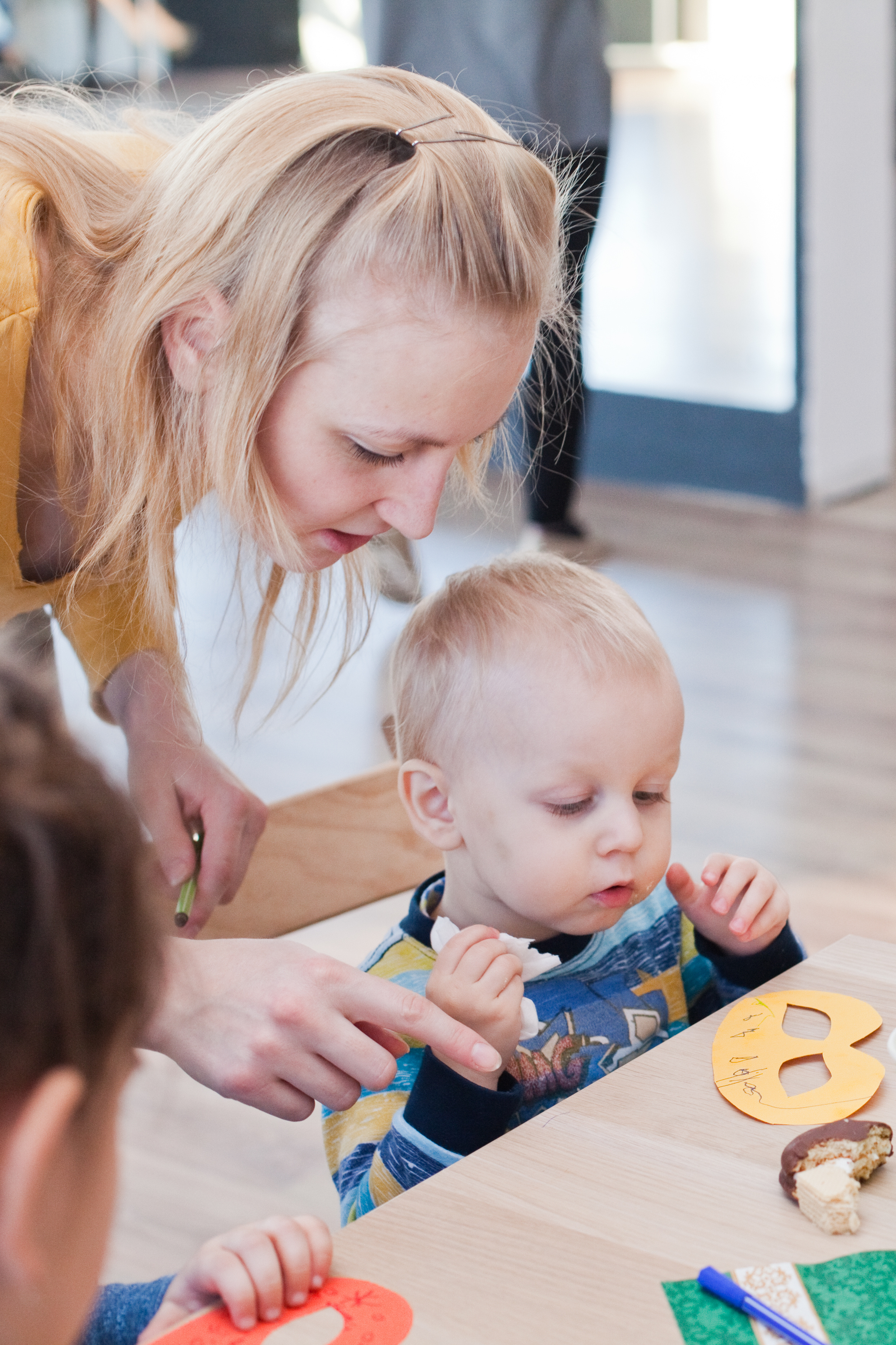 Анонимные Деды Морозы. Фотограф в Ярославле