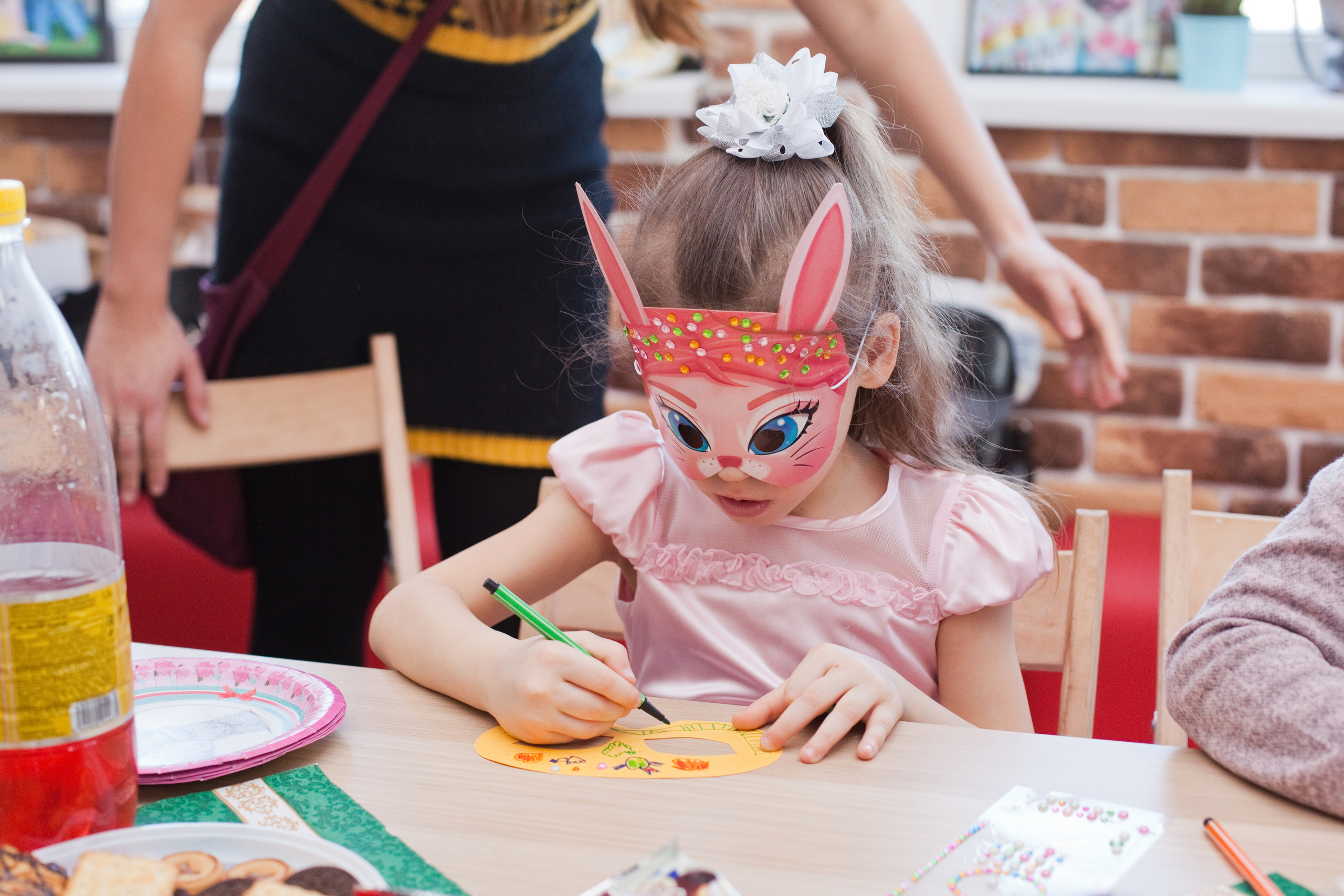 Анонимные Деды Морозы. Фотограф в Ярославле