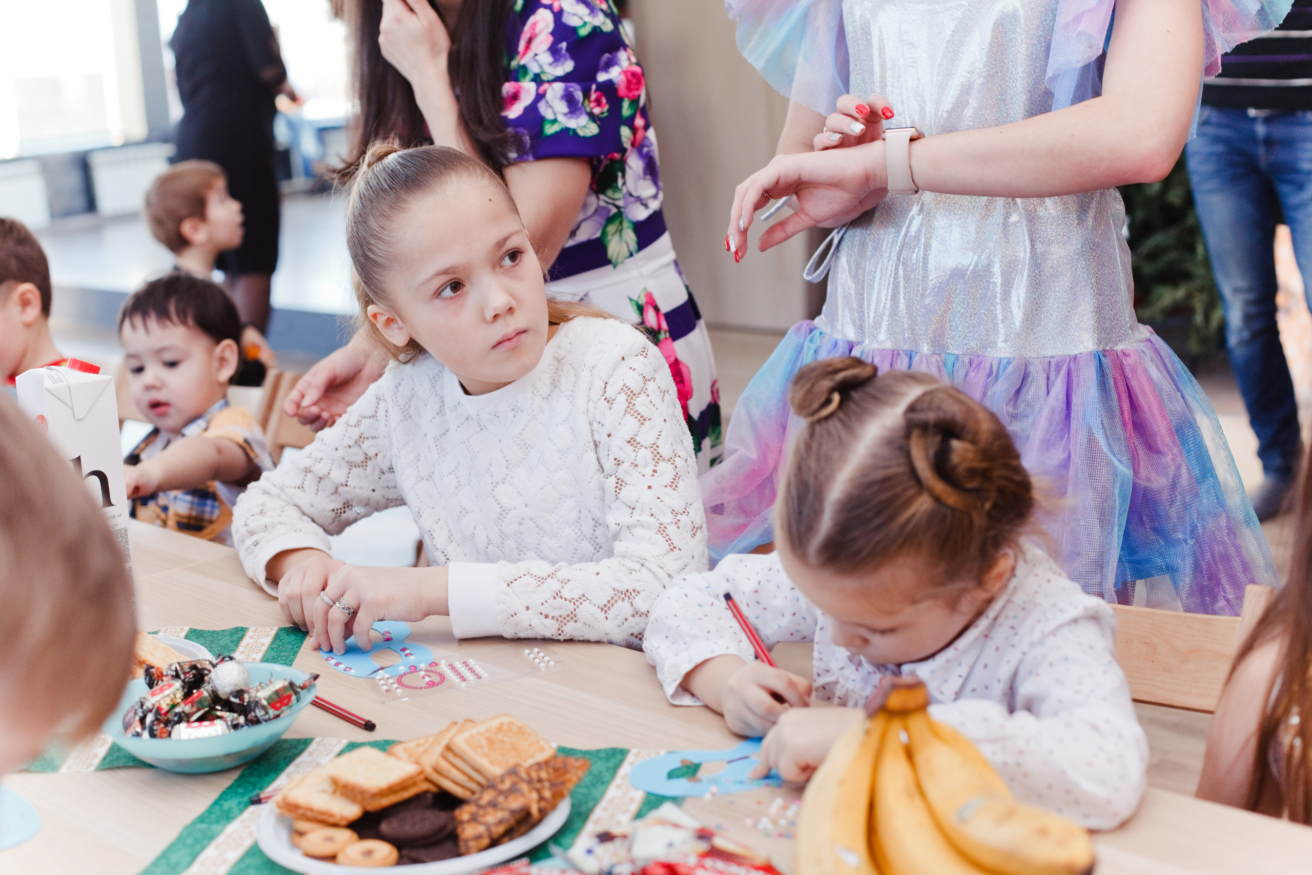 Анонимные Деды Морозы. Фотограф в Ярославле