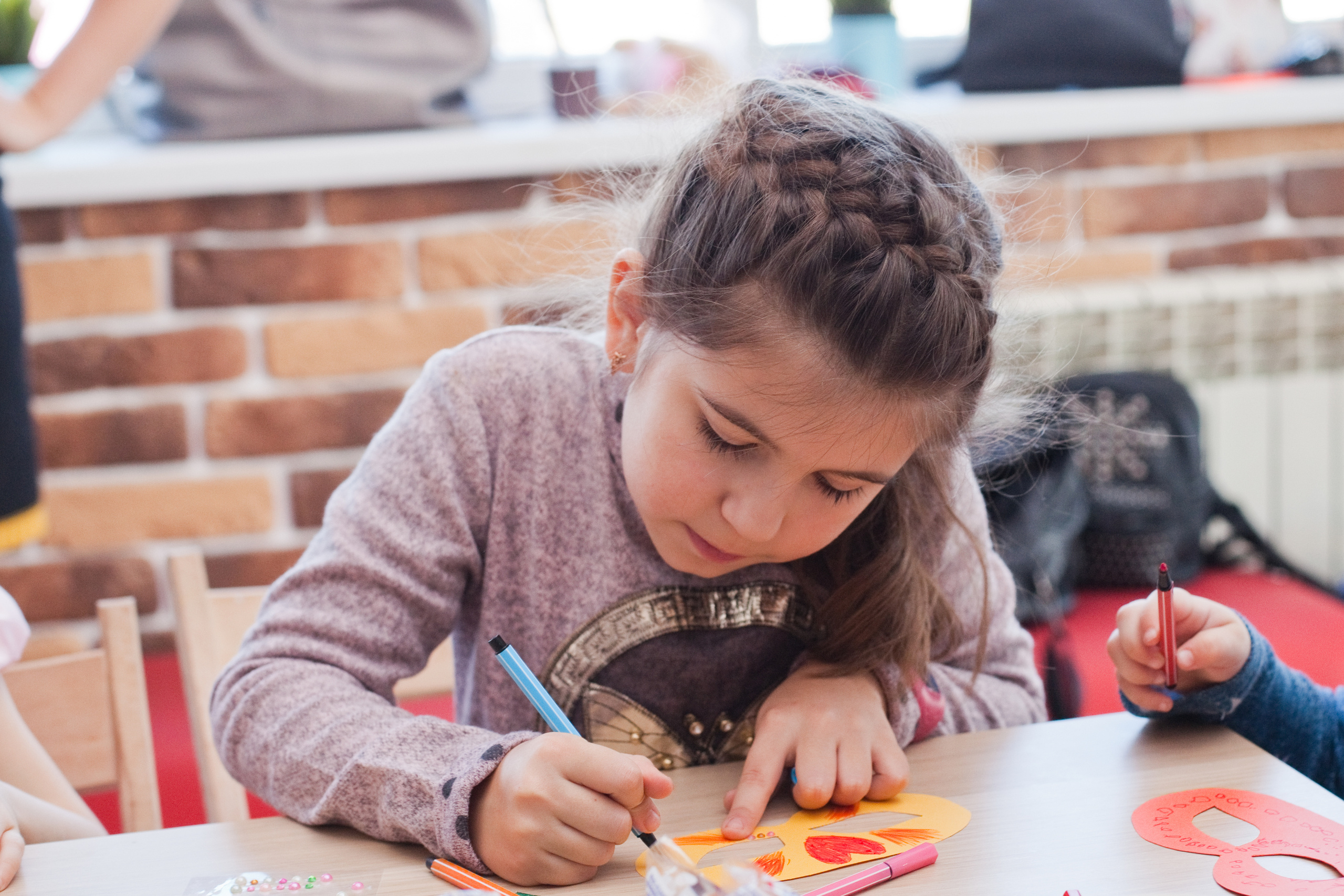 Анонимные Деды Морозы. Фотограф в Ярославле