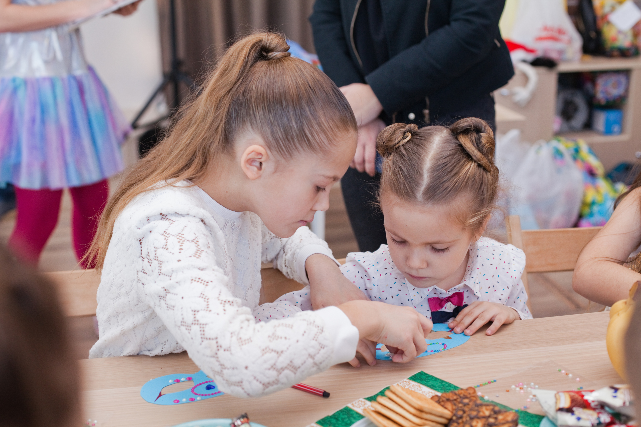 Анонимные Деды Морозы. Фотограф в Ярославле