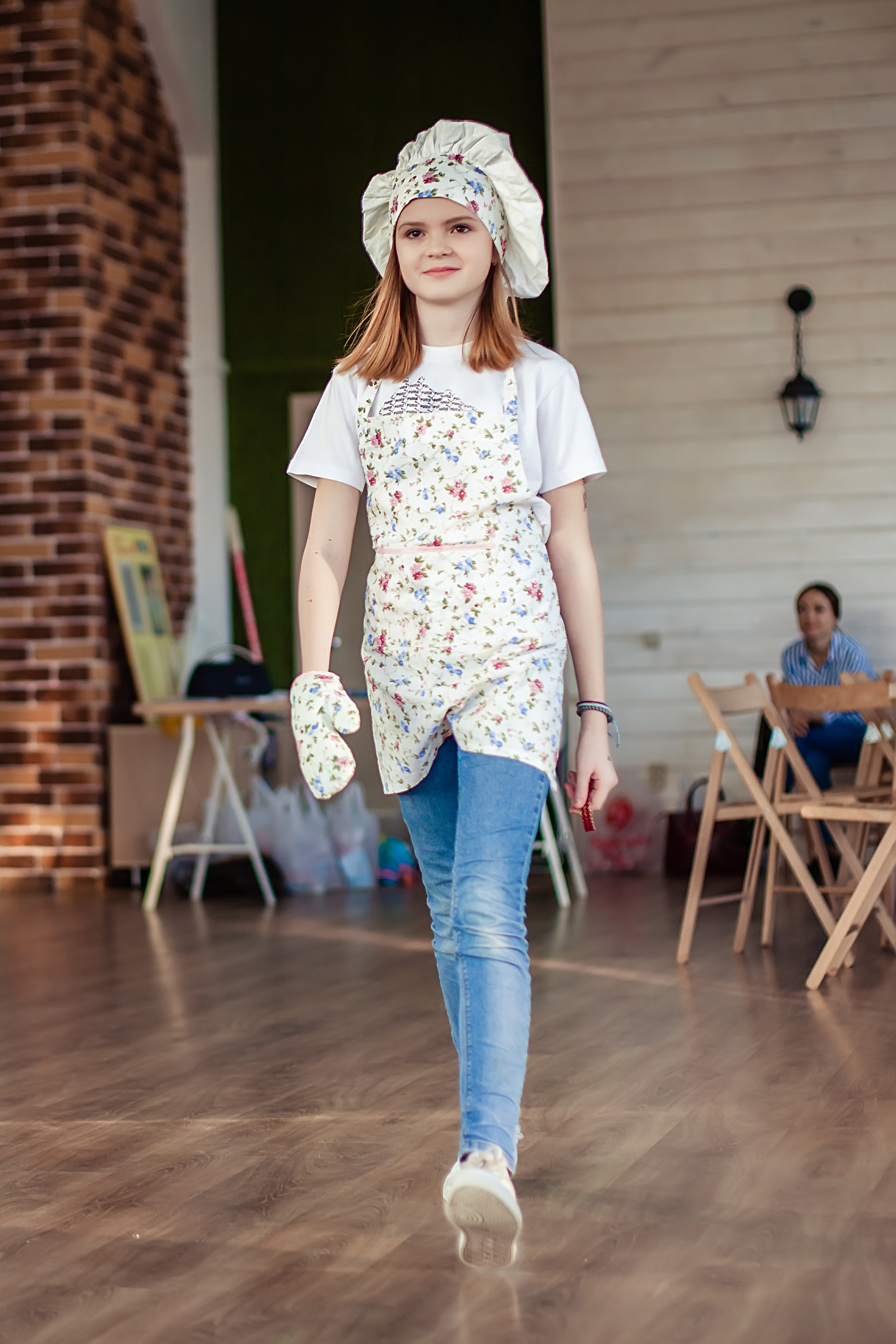 Анонимные Деды Морозы. Фотограф в Ярославле