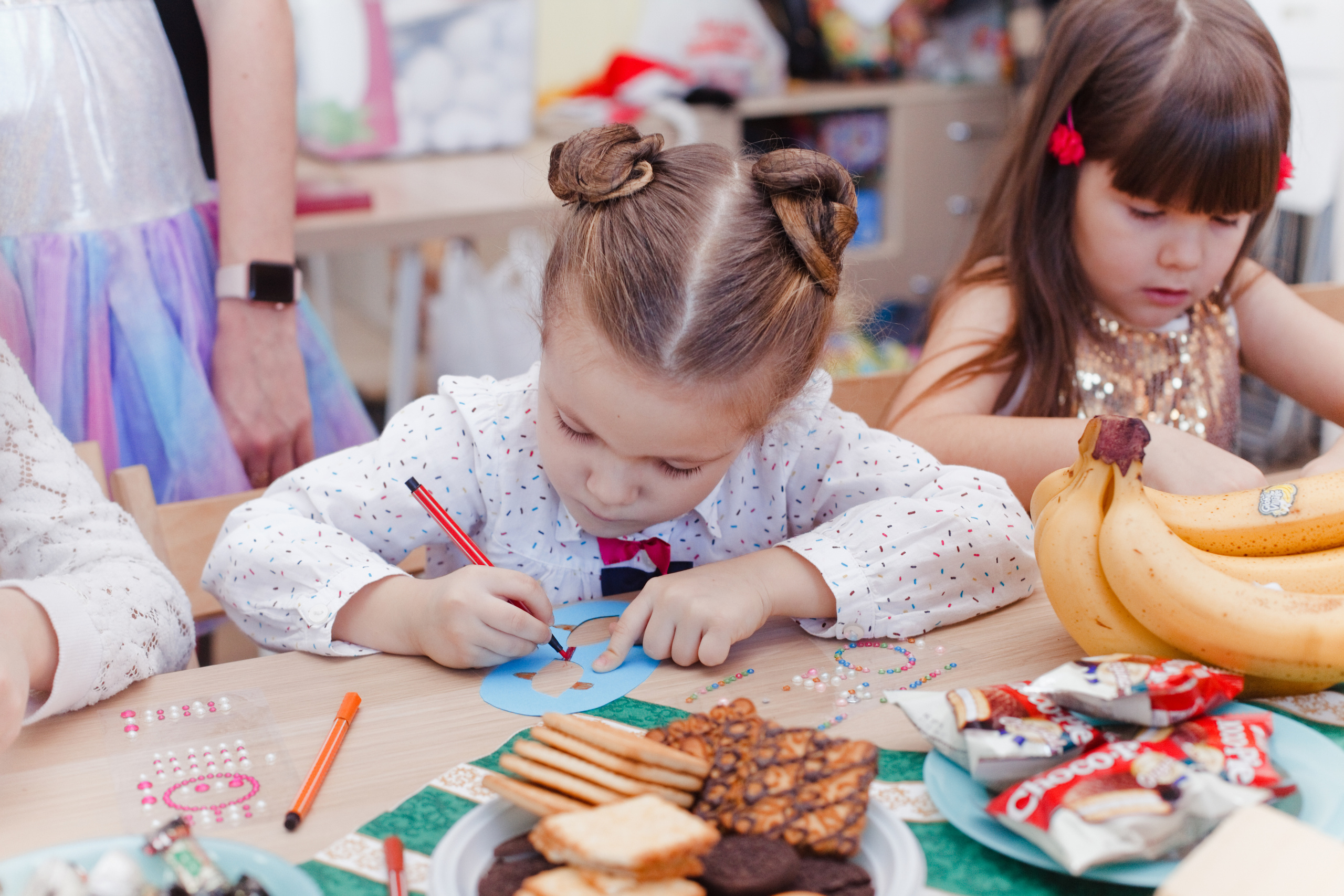 Анонимные Деды Морозы. Фотограф в Ярославле