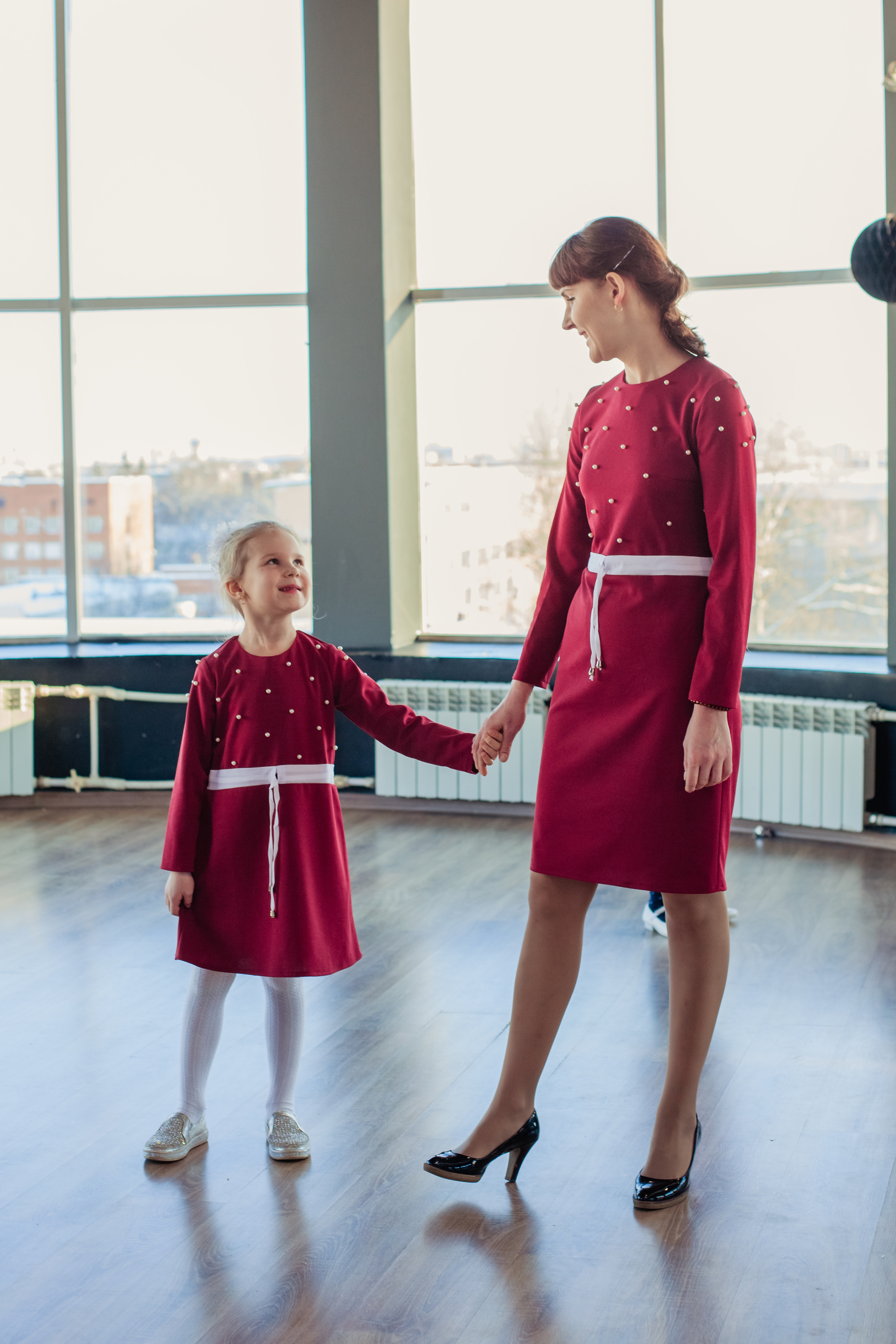 Анонимные Деды Морозы. Фотограф в Ярославле