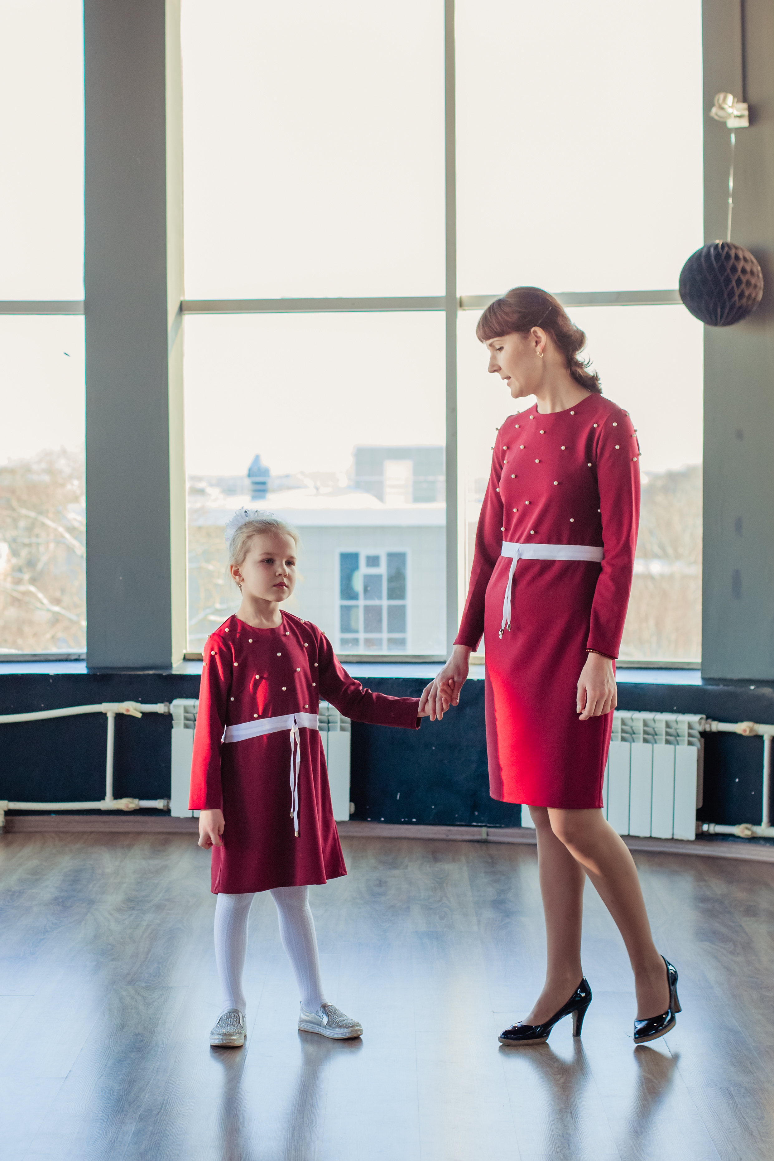 Анонимные Деды Морозы. Фотограф в Ярославле