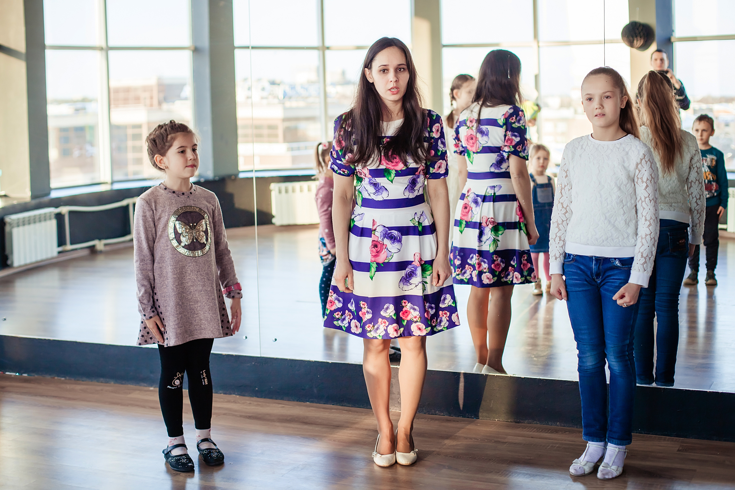 Анонимные Деды Морозы. Фотограф в Ярославле