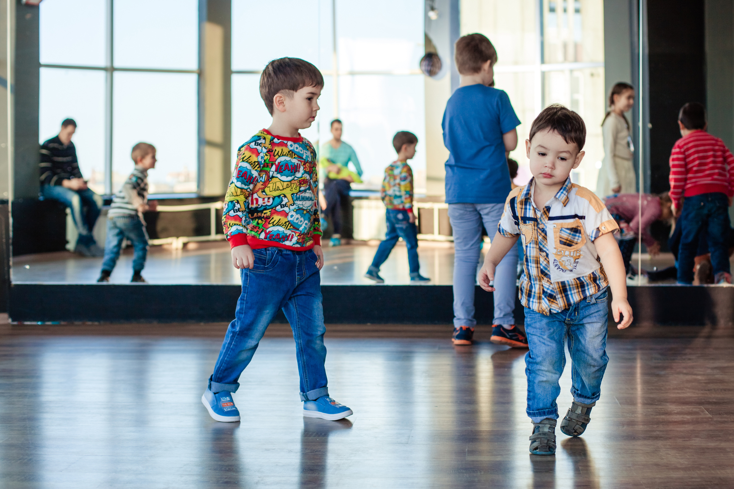 Анонимные Деды Морозы. Фотограф в Ярославле