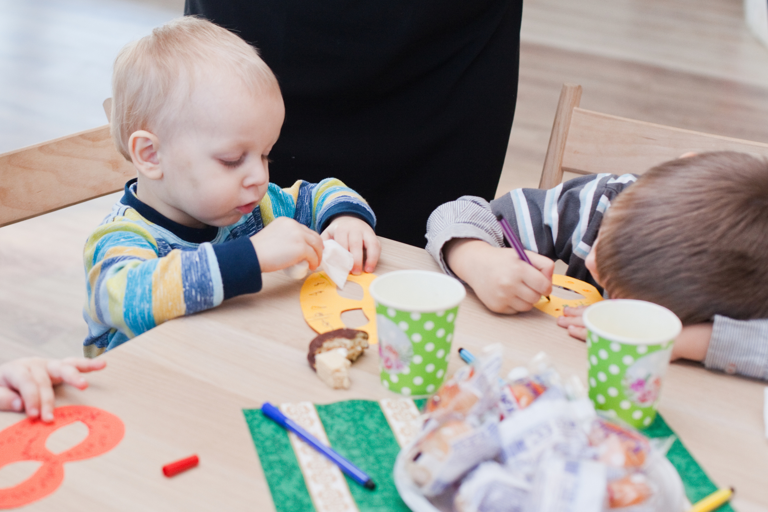 Анонимные Деды Морозы. Фотограф в Ярославле