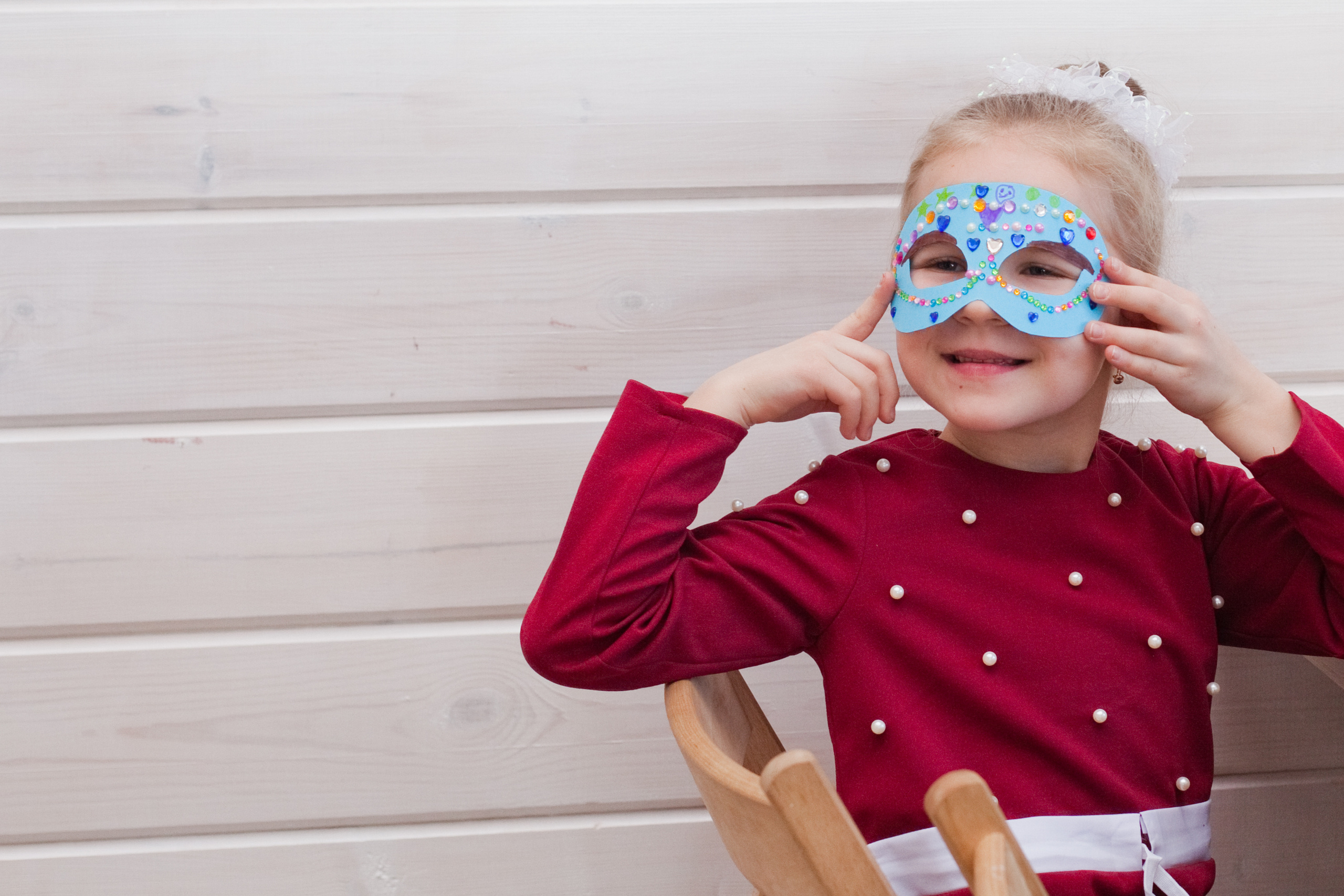 Анонимные Деды Морозы. Фотограф в Ярославле