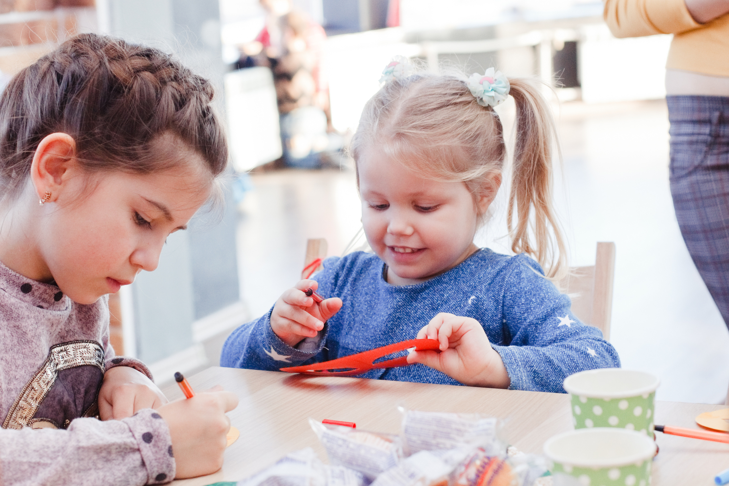 Анонимные Деды Морозы. Фотограф в Ярославле