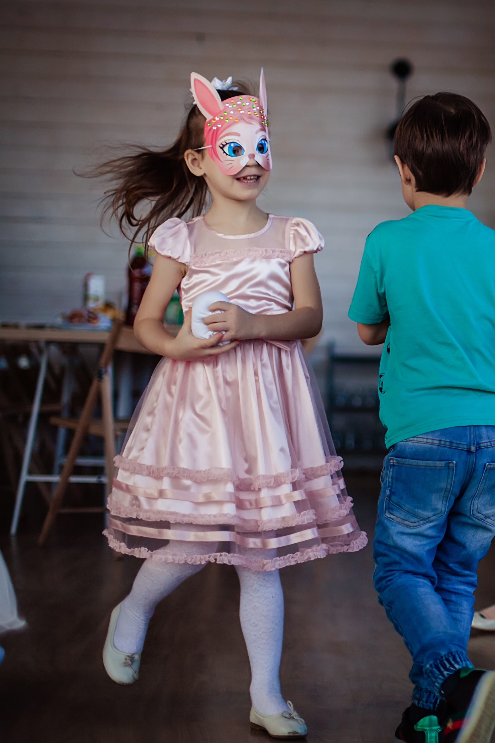 Анонимные Деды Морозы. Фотограф в Ярославле