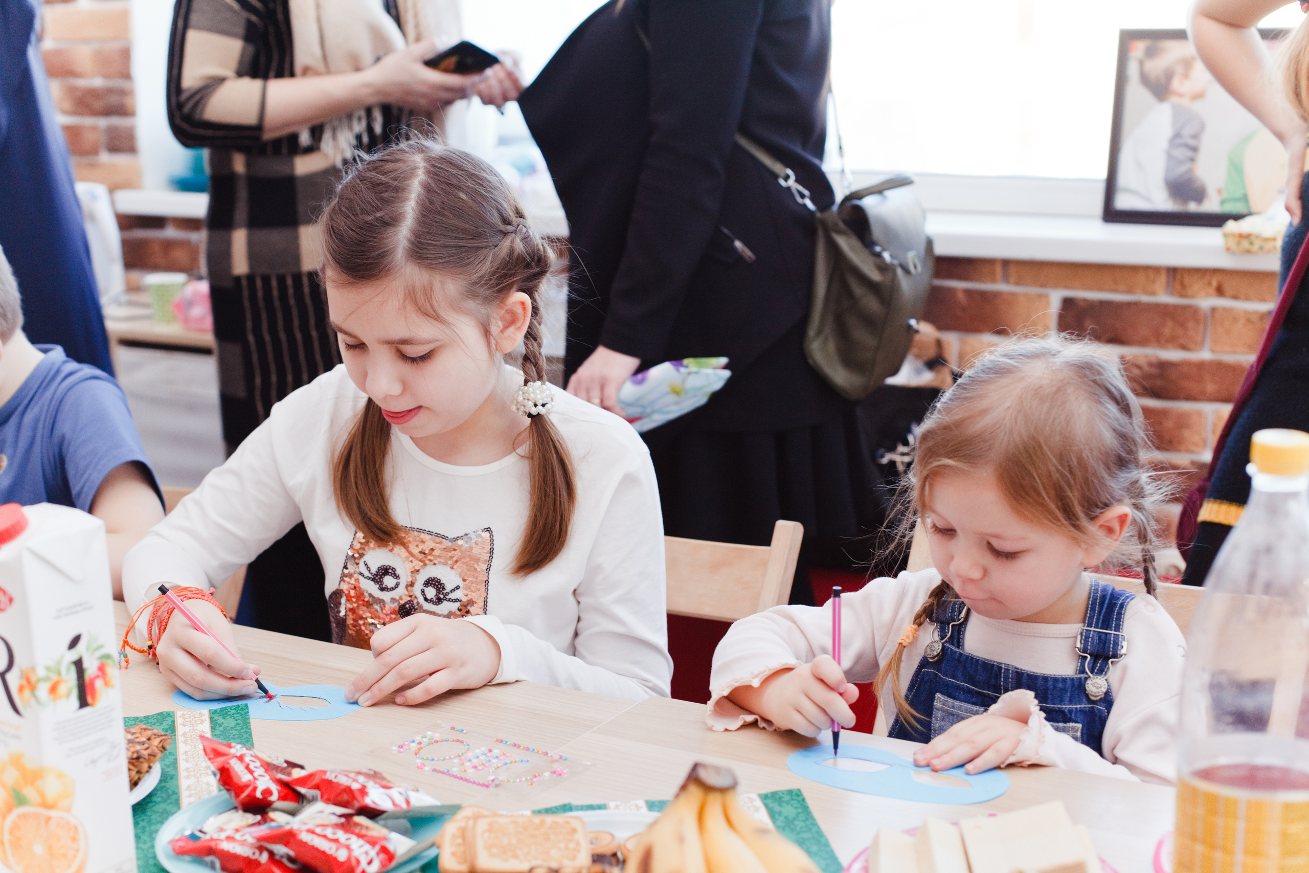 Анонимные Деды Морозы. Фотограф в Ярославле