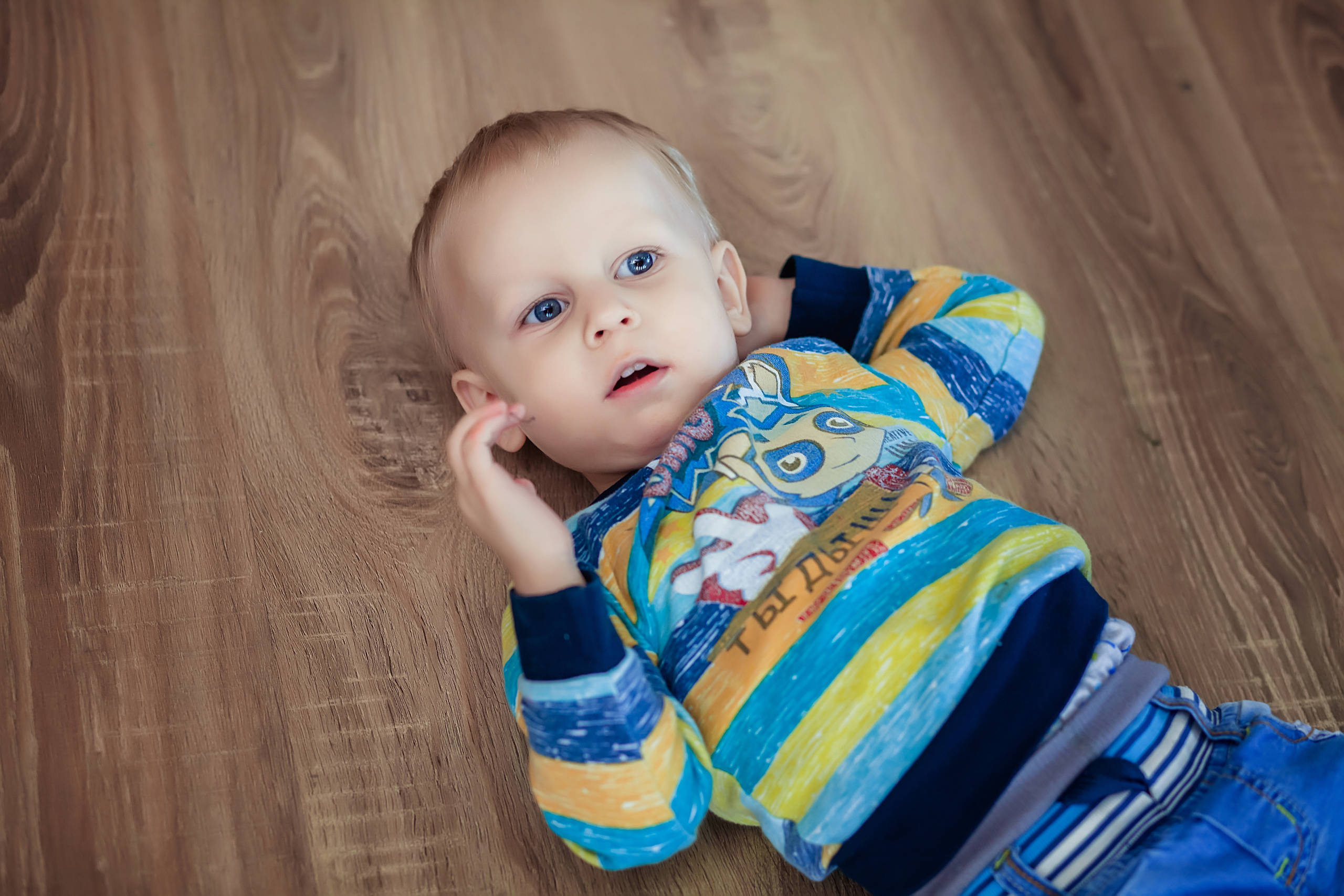 Анонимные Деды Морозы. Фотограф в Ярославле