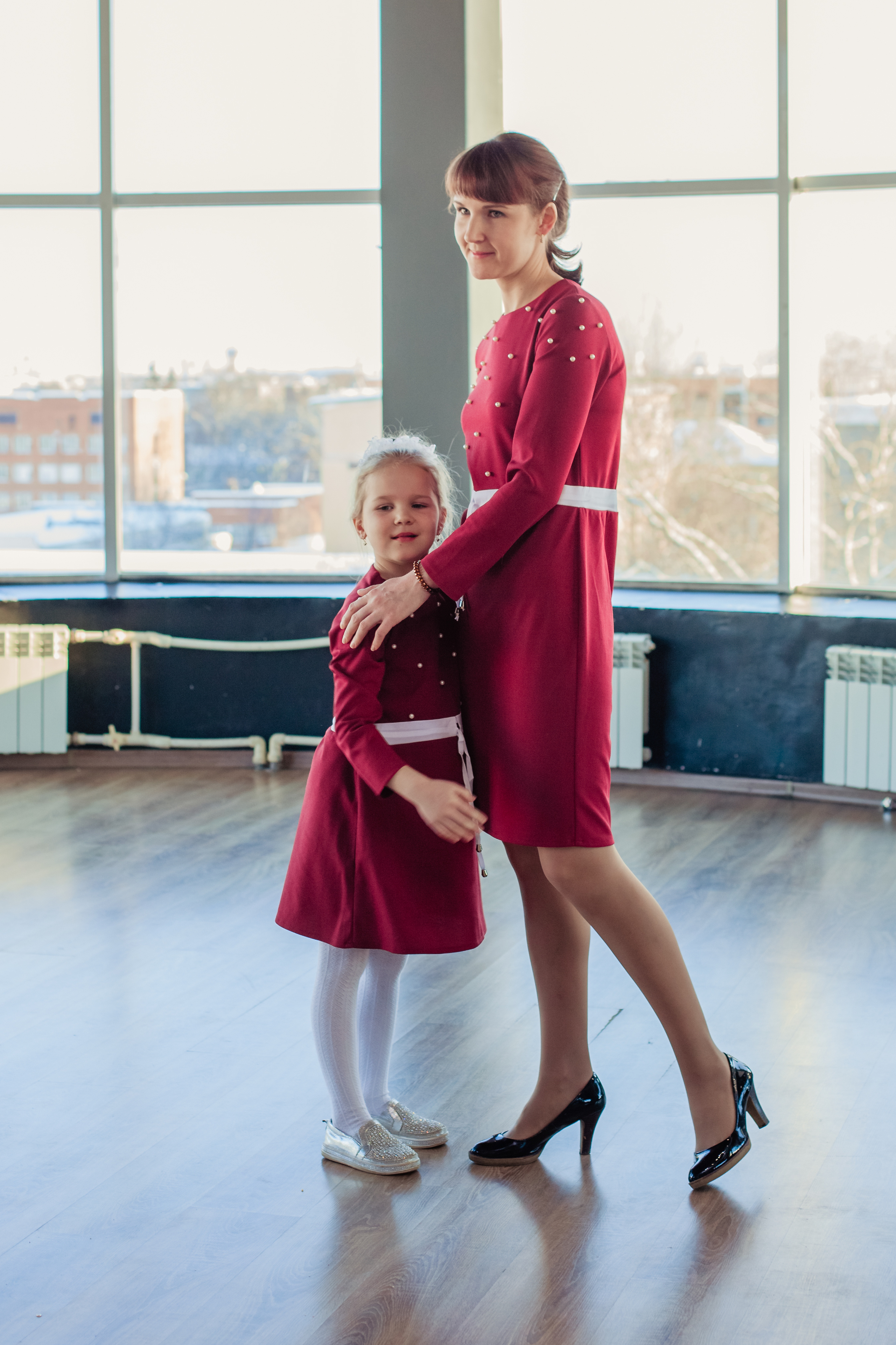 Анонимные Деды Морозы. Фотограф в Ярославле