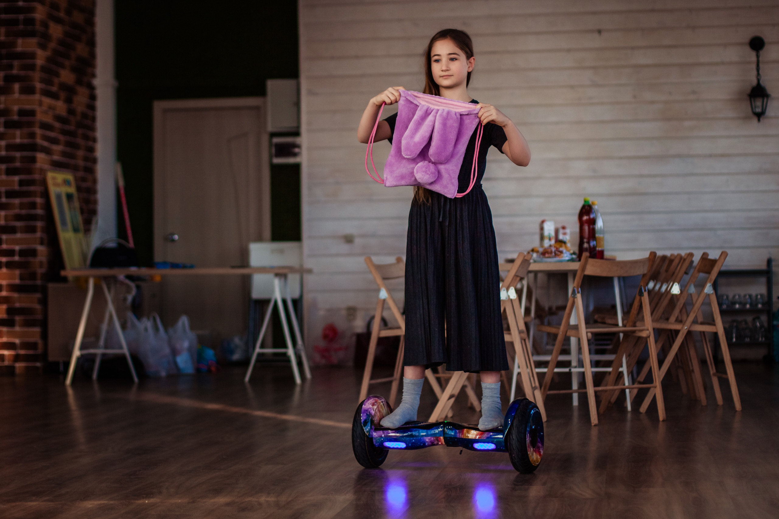 Анонимные Деды Морозы. Фотограф в Ярославле