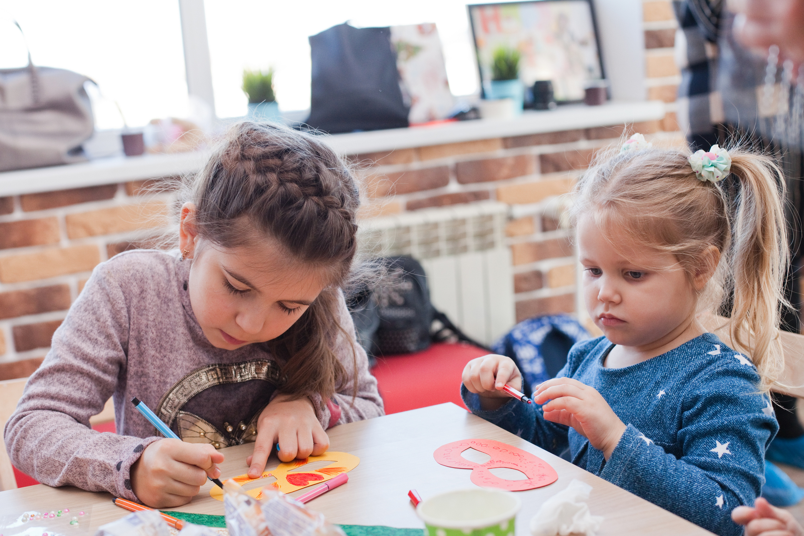 Анонимные Деды Морозы. Фотограф в Ярославле