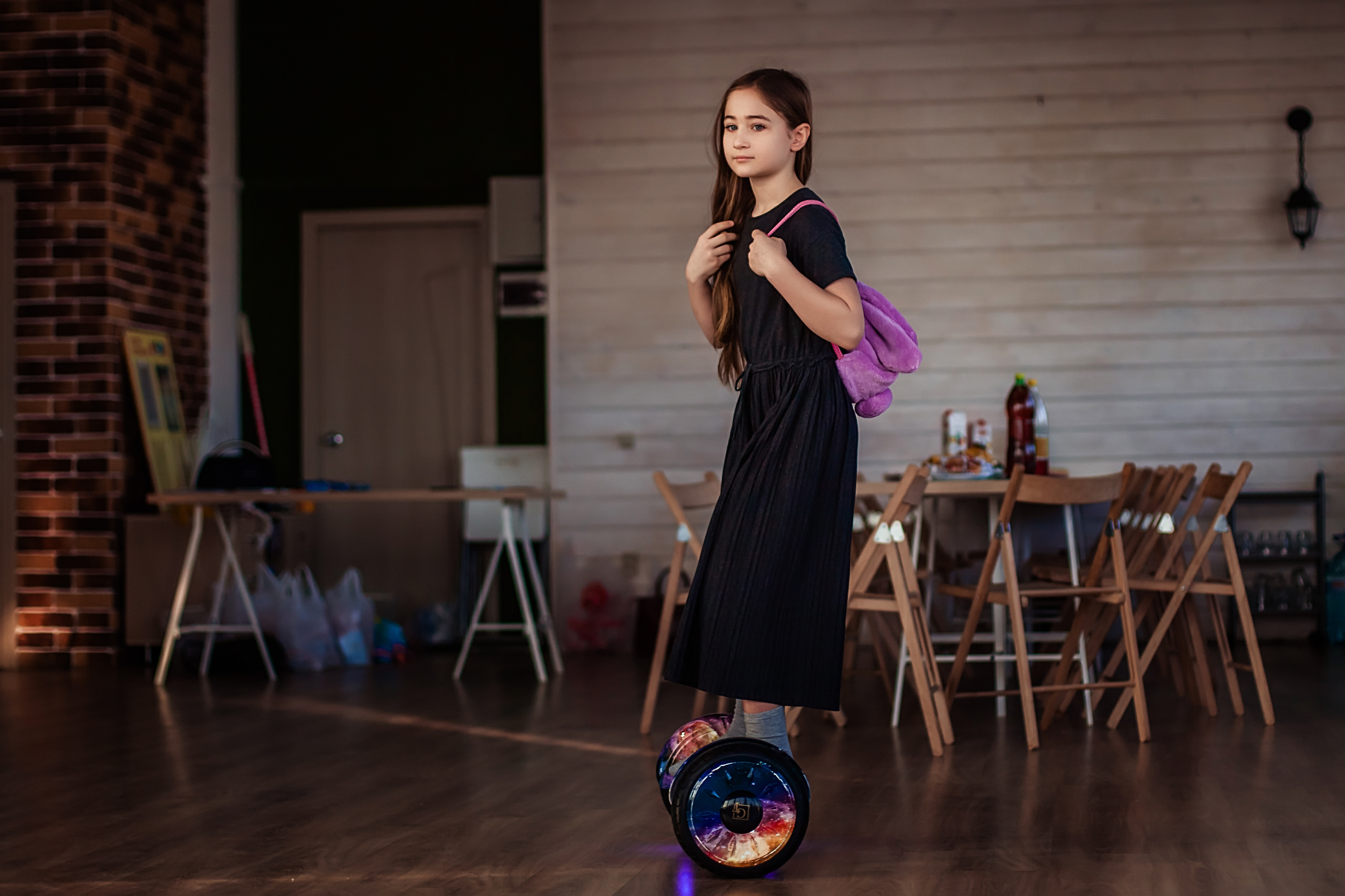 Анонимные Деды Морозы. Фотограф в Ярославле