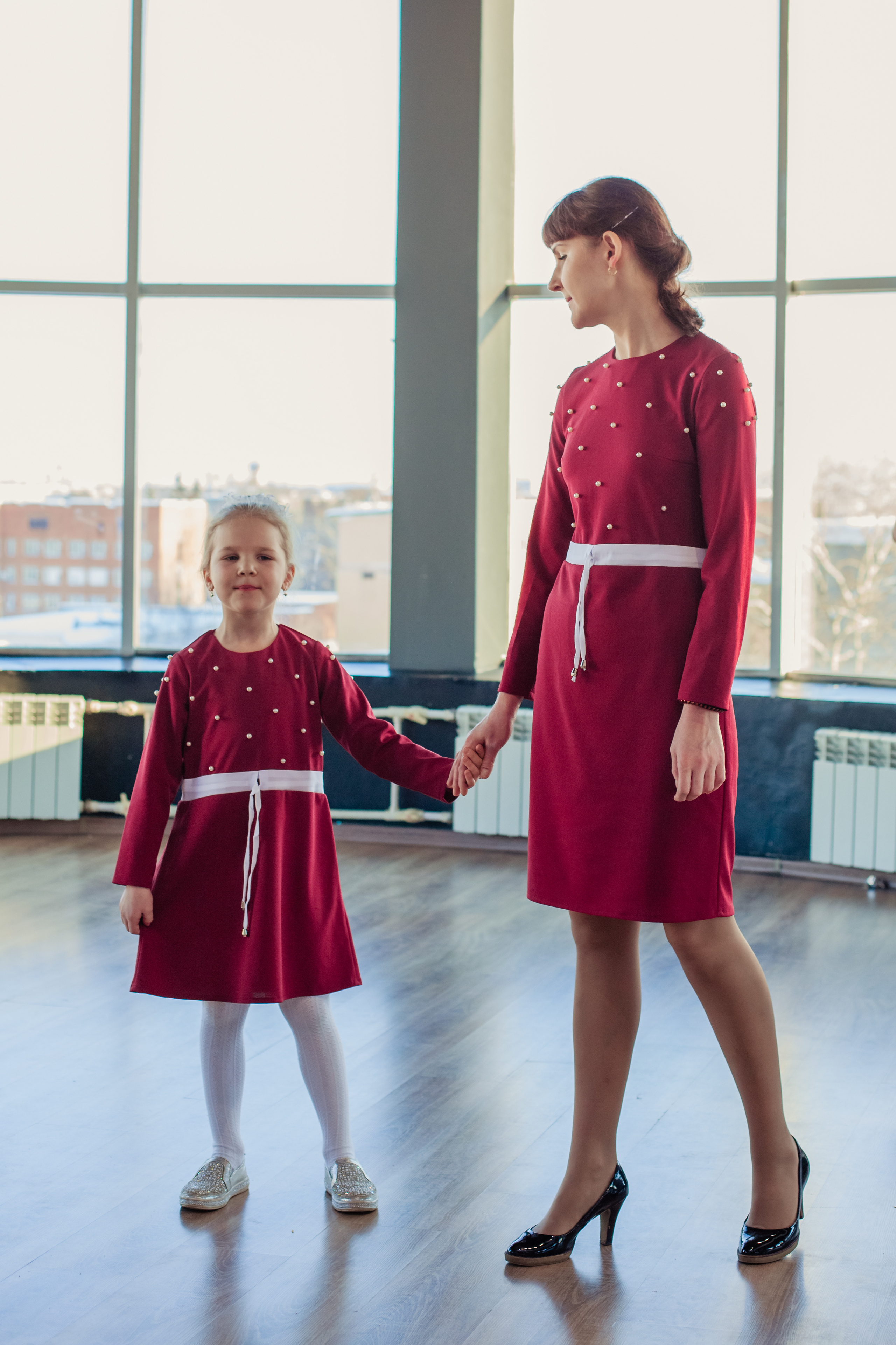 Анонимные Деды Морозы. Фотограф в Ярославле