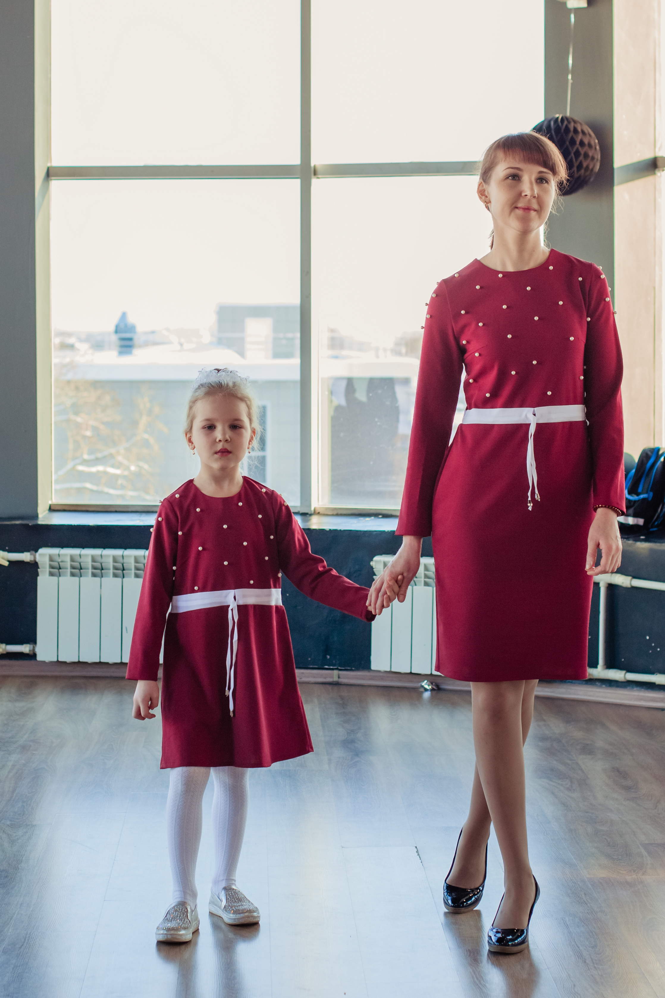 Анонимные Деды Морозы. Фотограф в Ярославле