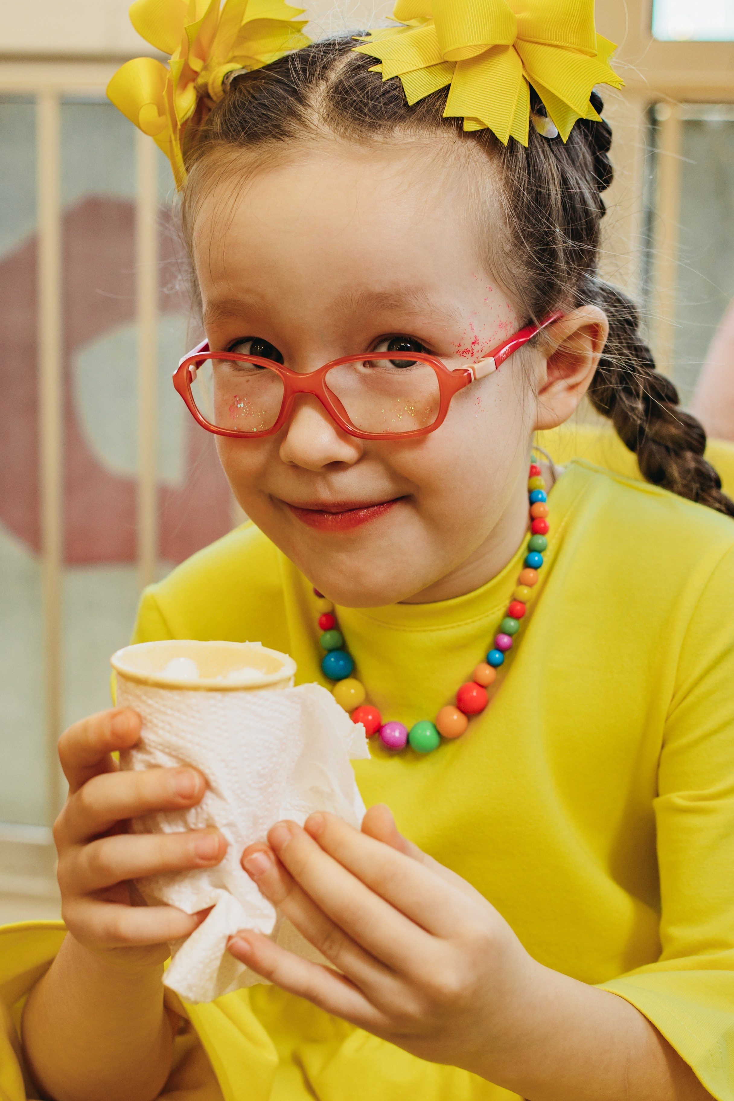 Фотосъемка детского дня рождения. Фотокниги и выпускные альбомы в Иваново