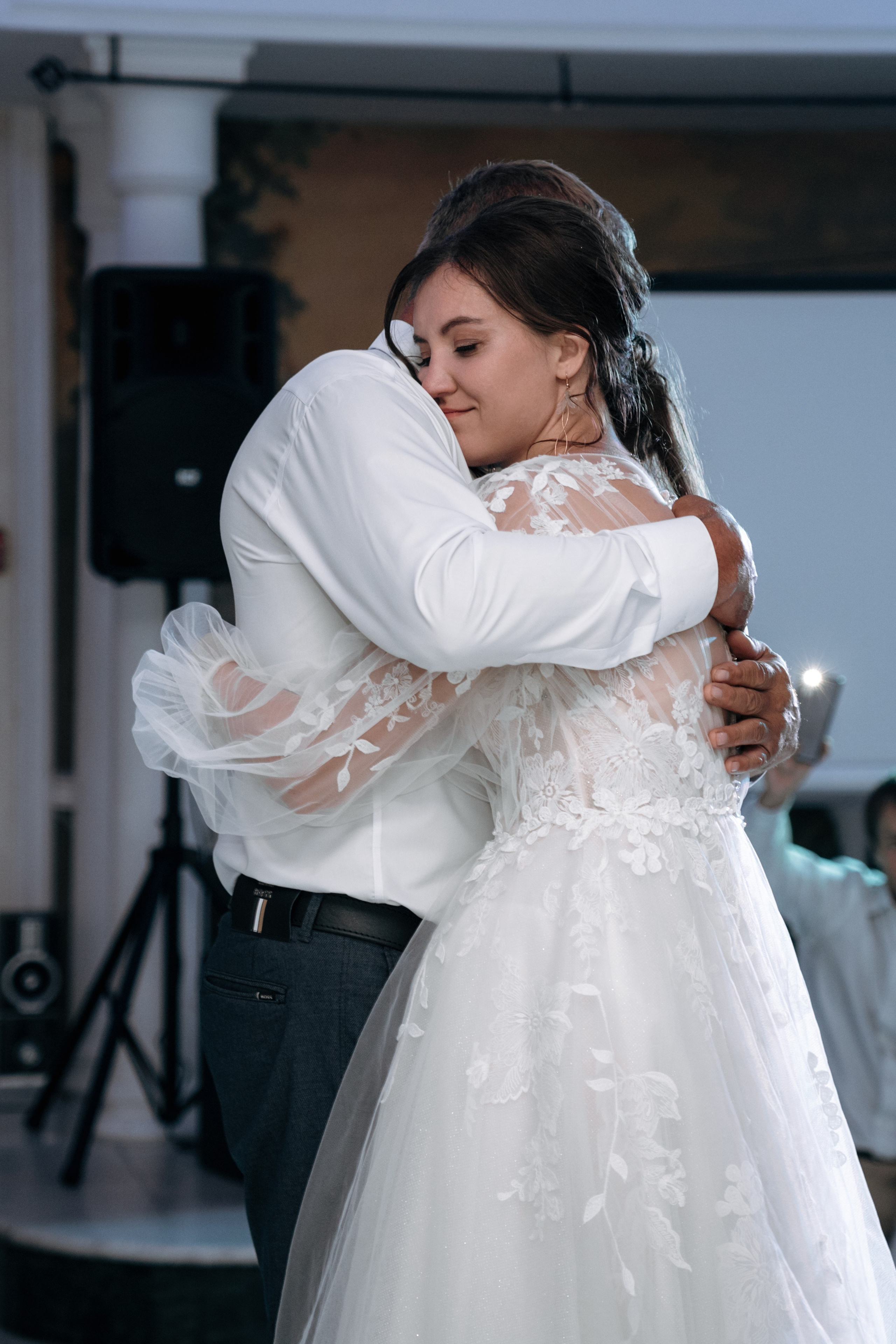 Свадебная съемка в Тамбове. Свадебный фотограф в Тамбове Павел Четвертков