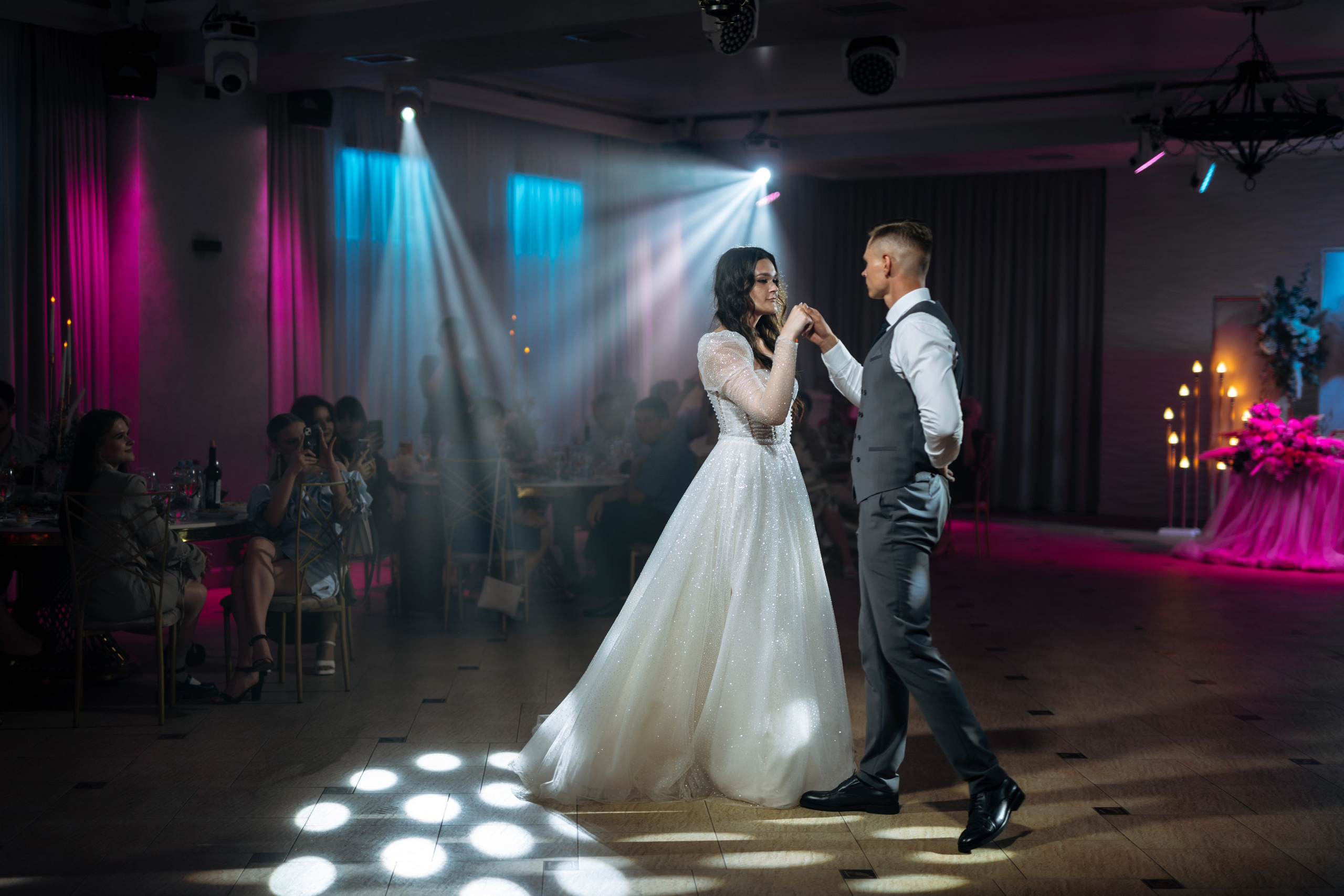 Свадебный фотограф в Тамбове Павел Четвертков. Свадебный фотограф в Тамбове Павел Четвертков