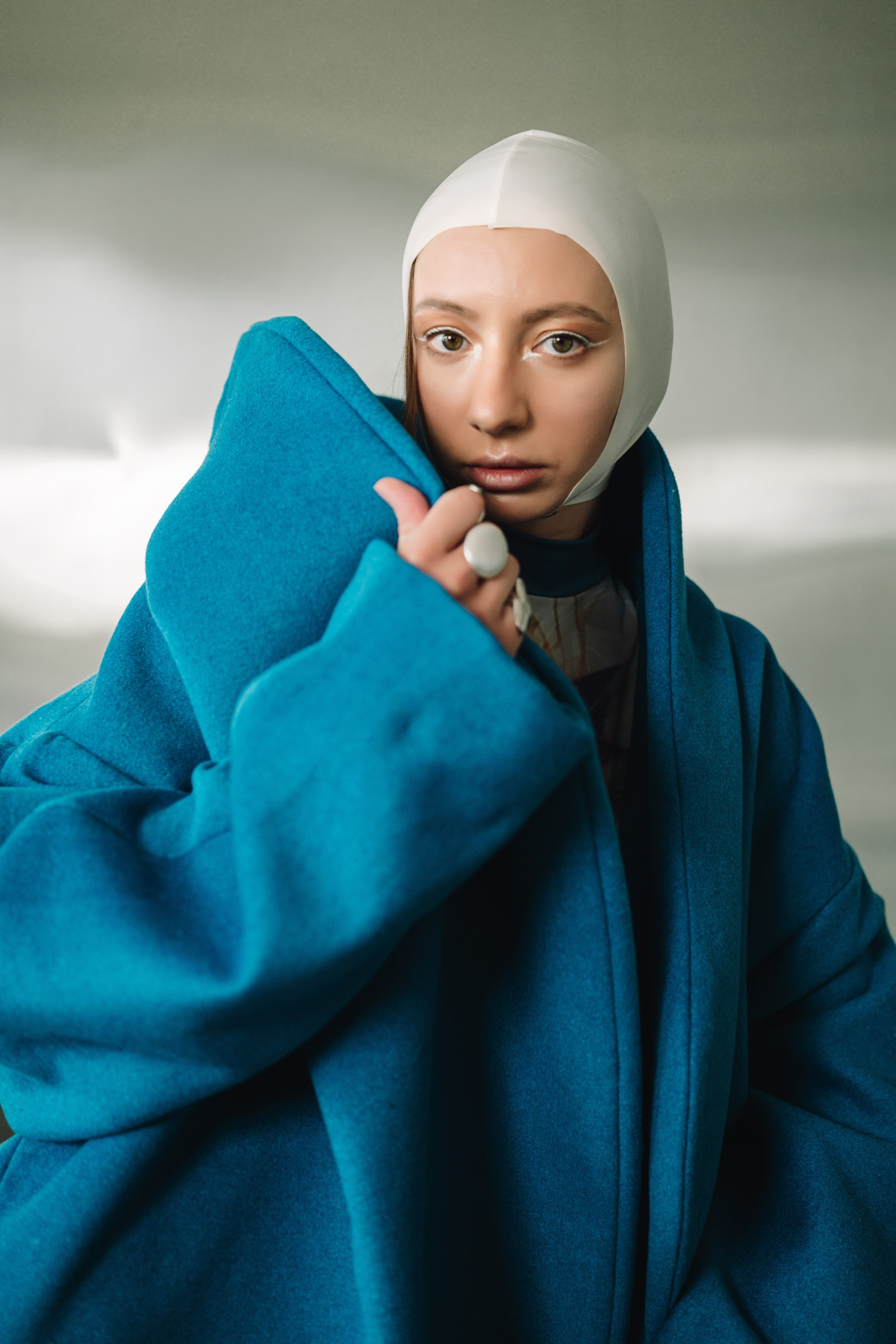 Фотограф Олеся Кавлакан