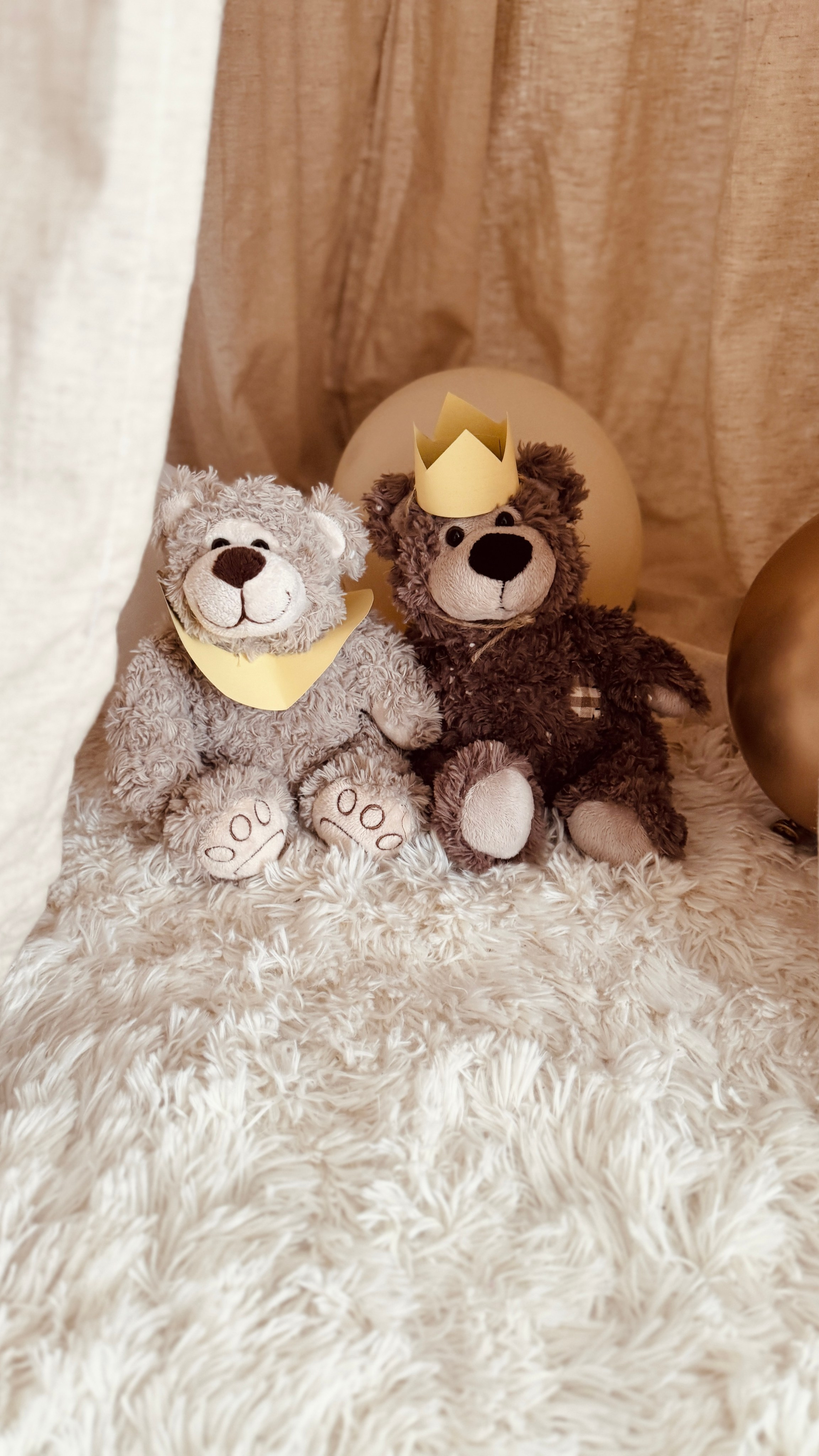 Детская локация. Фотостудия Натальи Забродской