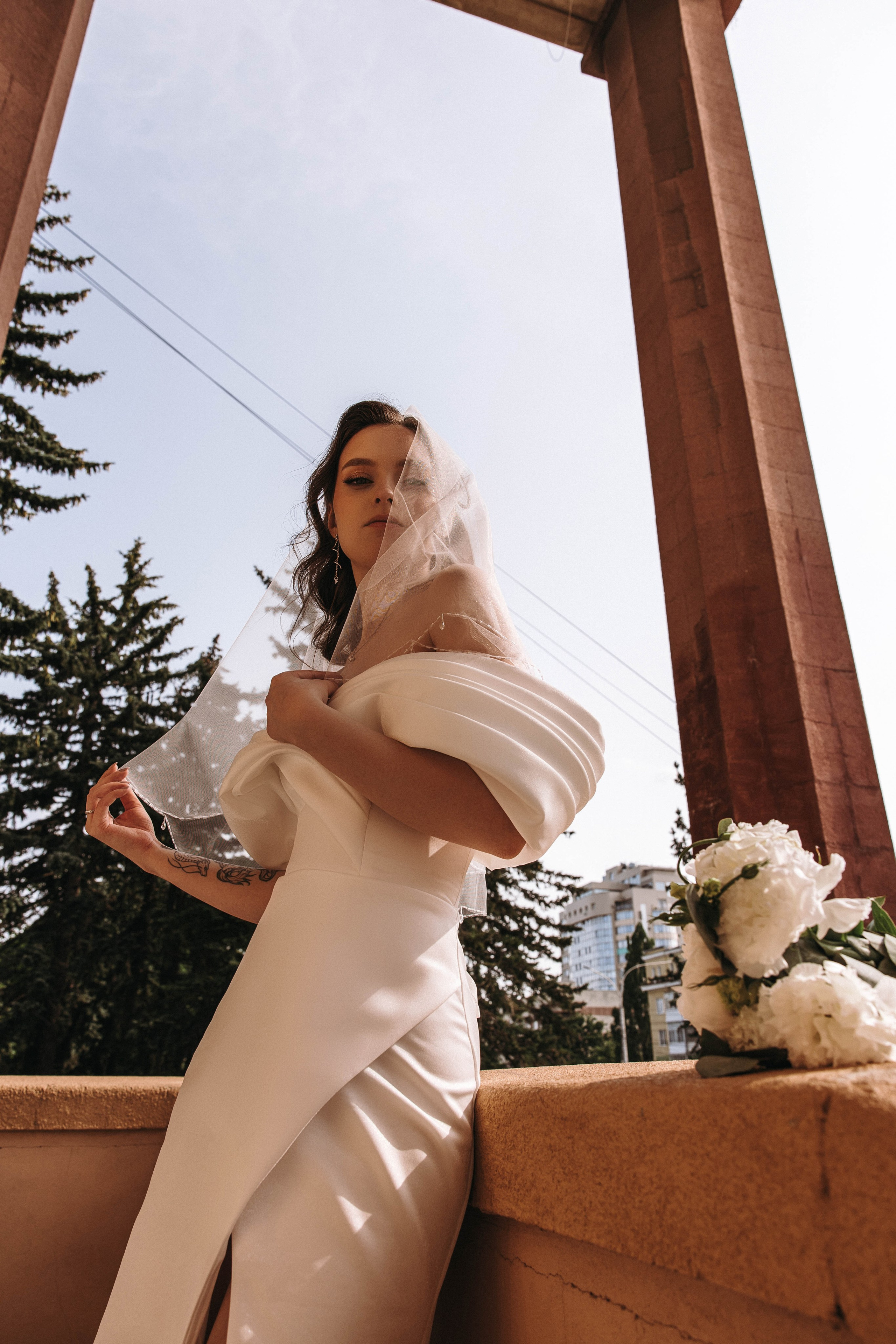 Никита и Лиза. Фотограф в Ставрополе Алина Клочкова