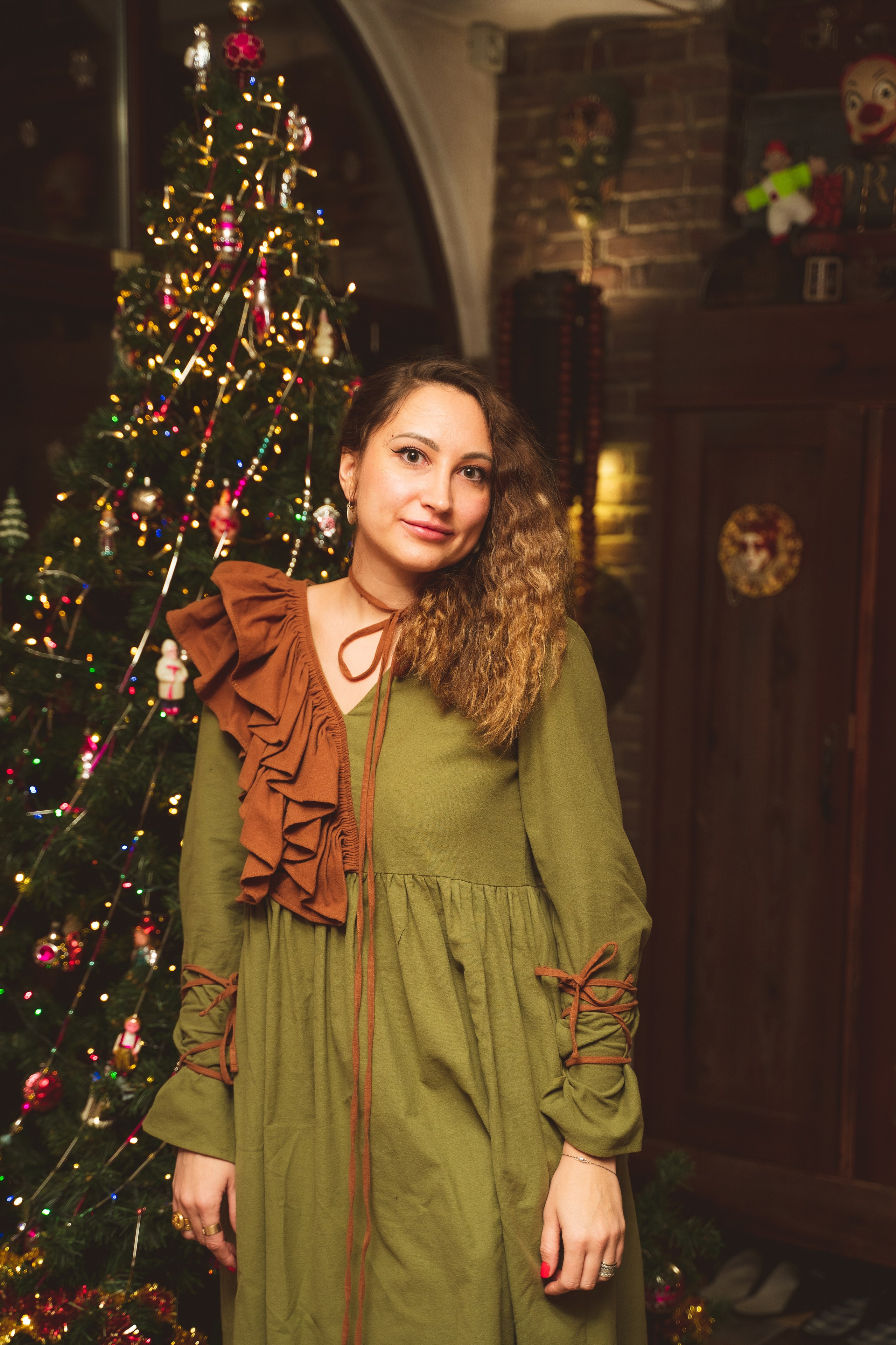 Новогодний джазовый вечер в «Доме Карлсона». Свадебный и репортажный фотограф в Уфе| Осетрова Ольга