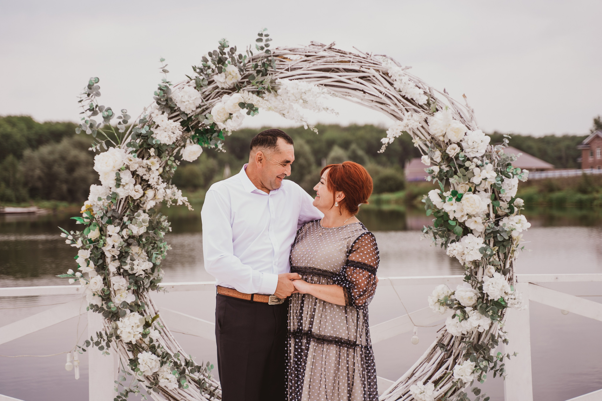 Свадебная фотосессия. Главная